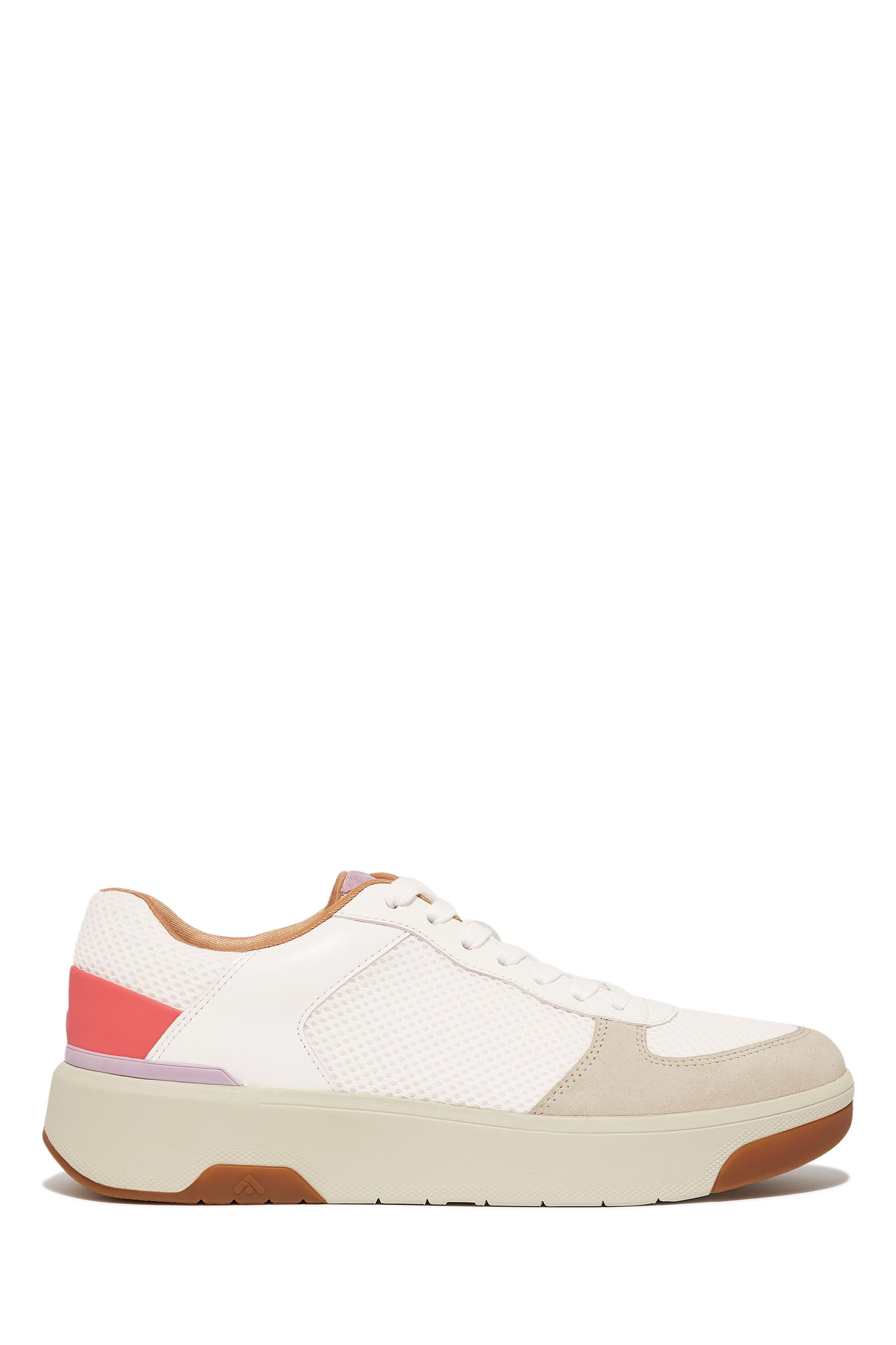 Waverdi printed chunky trainers 2025