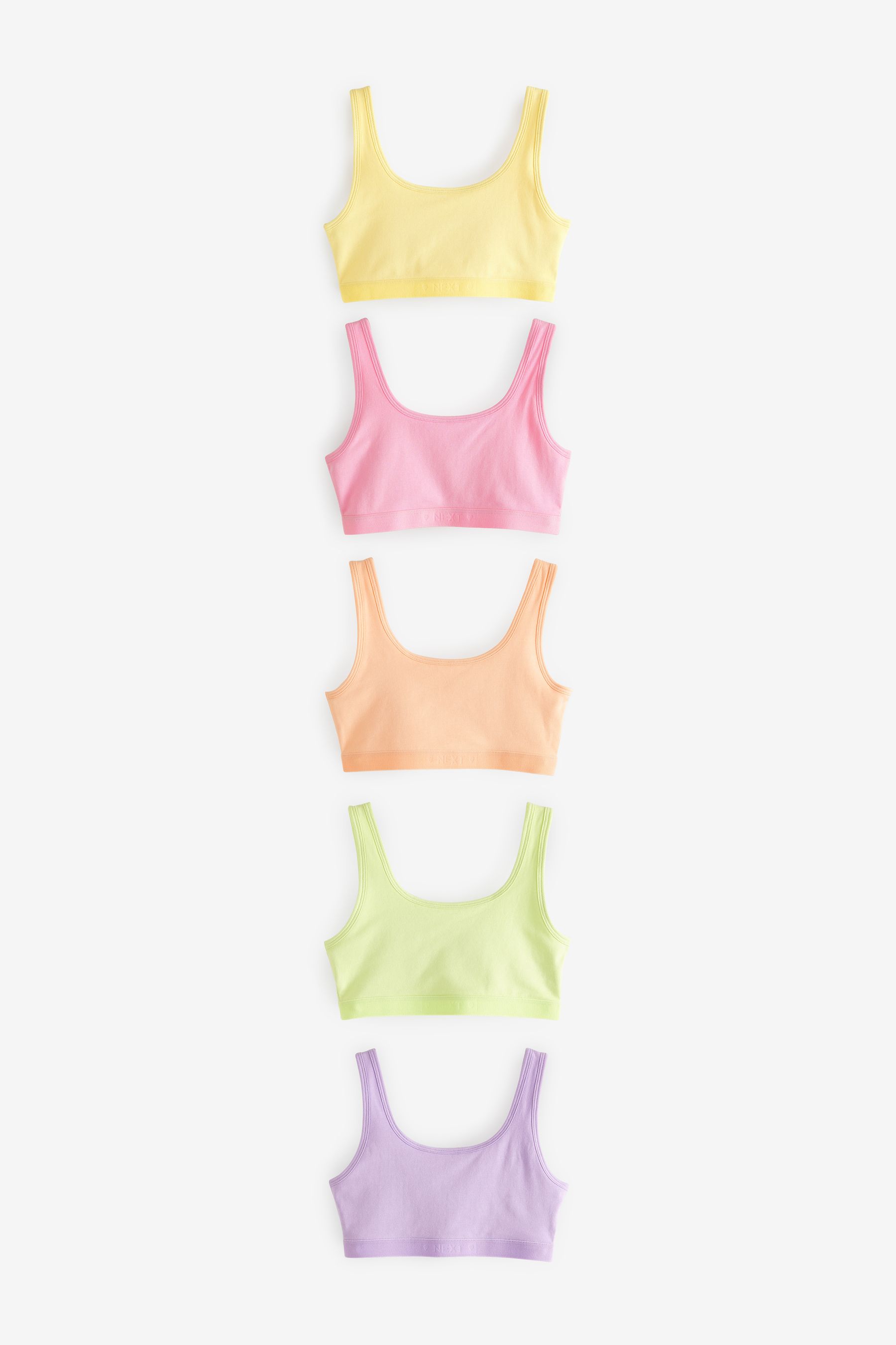Pastel tops online on sale