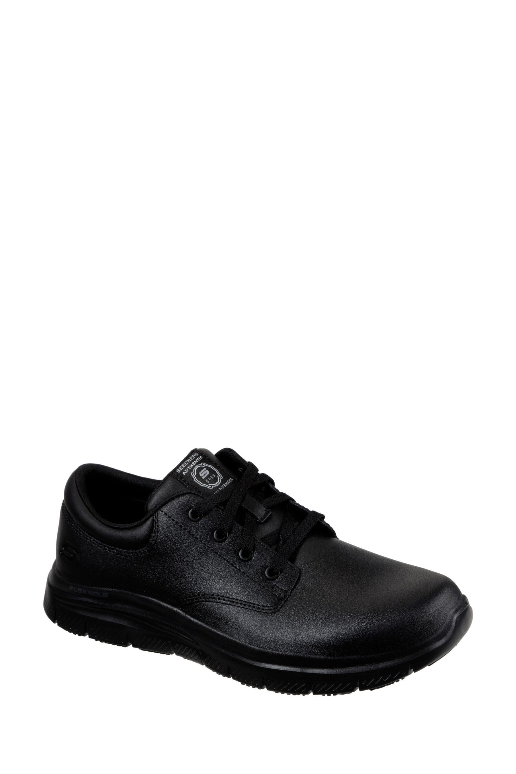 Sketchers work shoes on sale