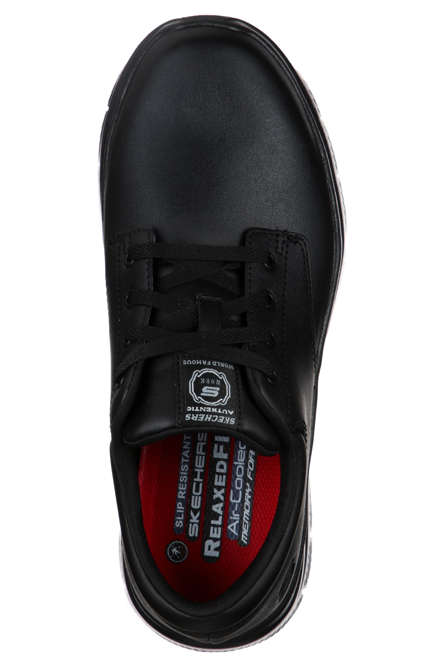 Black converse work shoes best sale
