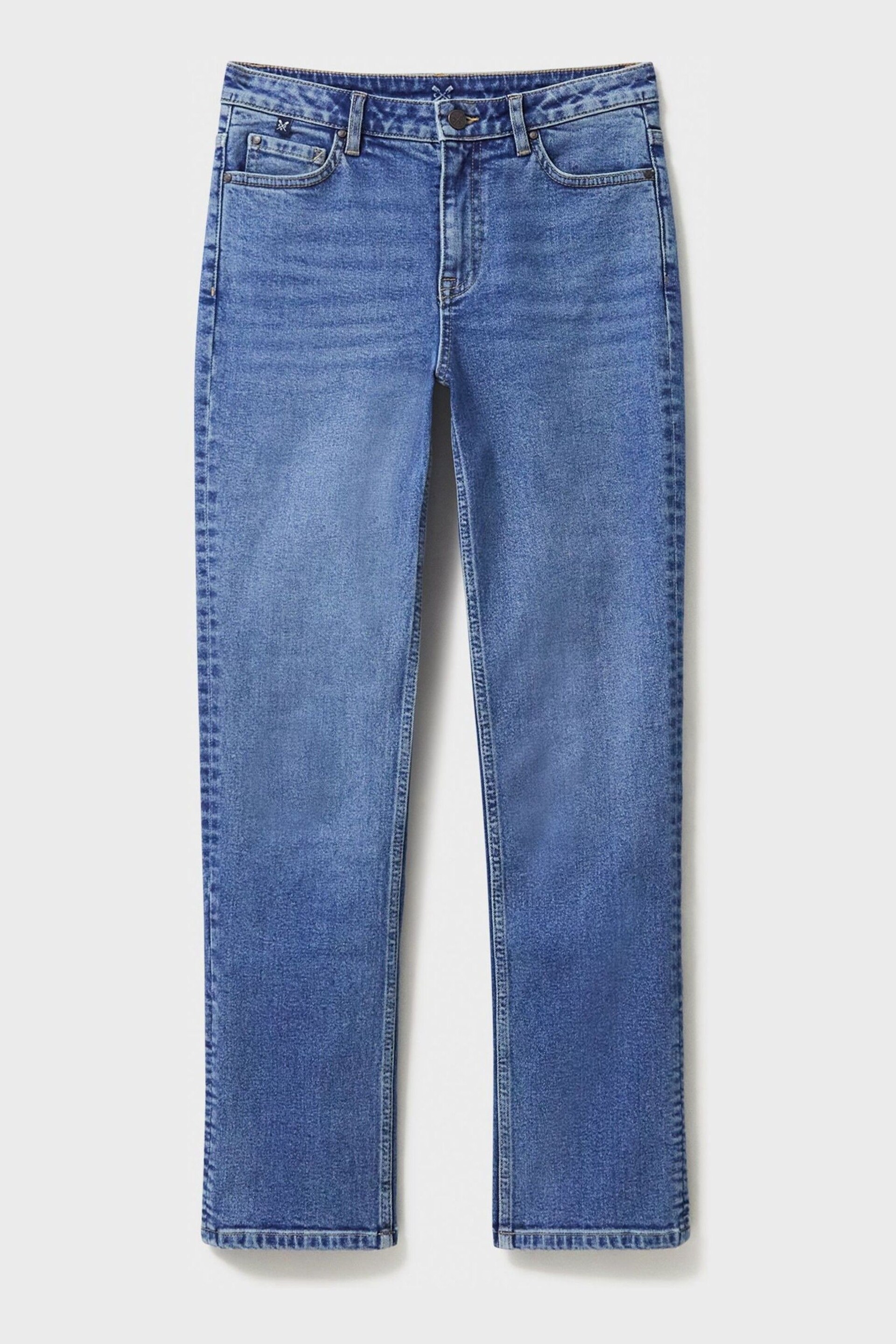 Crew Clothing Girlfriend Jeans - Image 6 of 6
