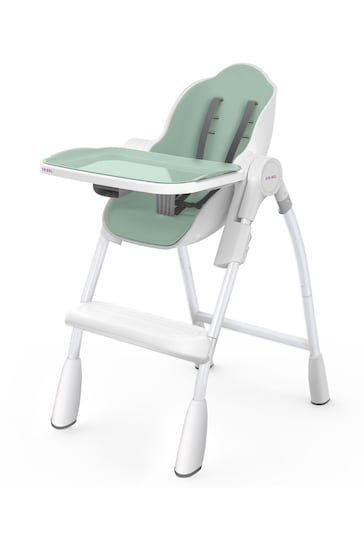 Oribel Green High Chair