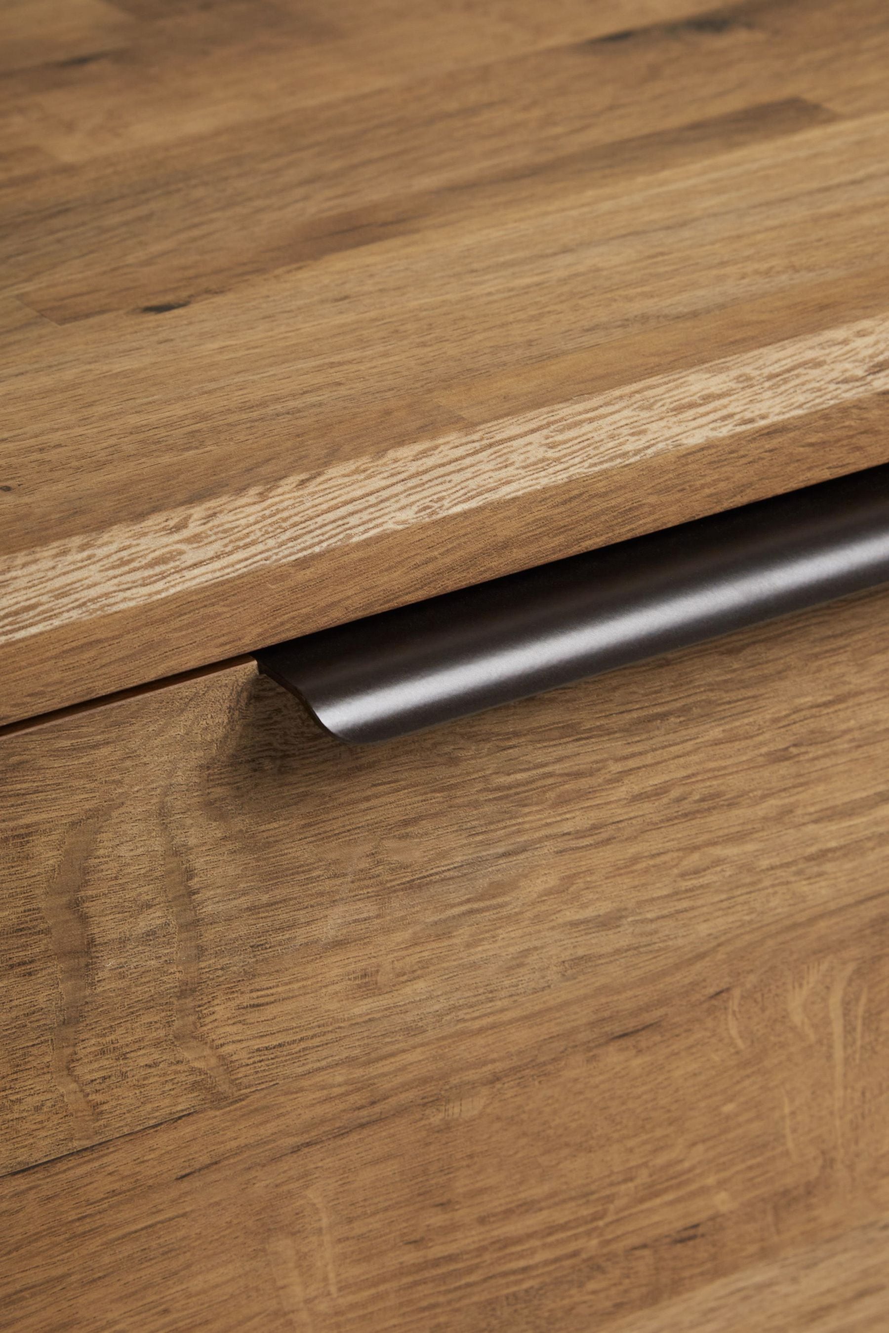 Next light cheap oak furniture
