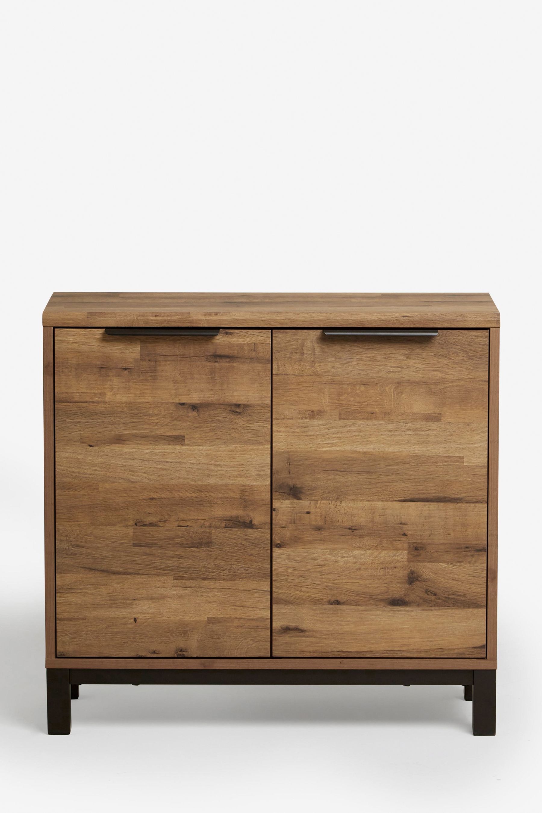Next compact outlet sideboard
