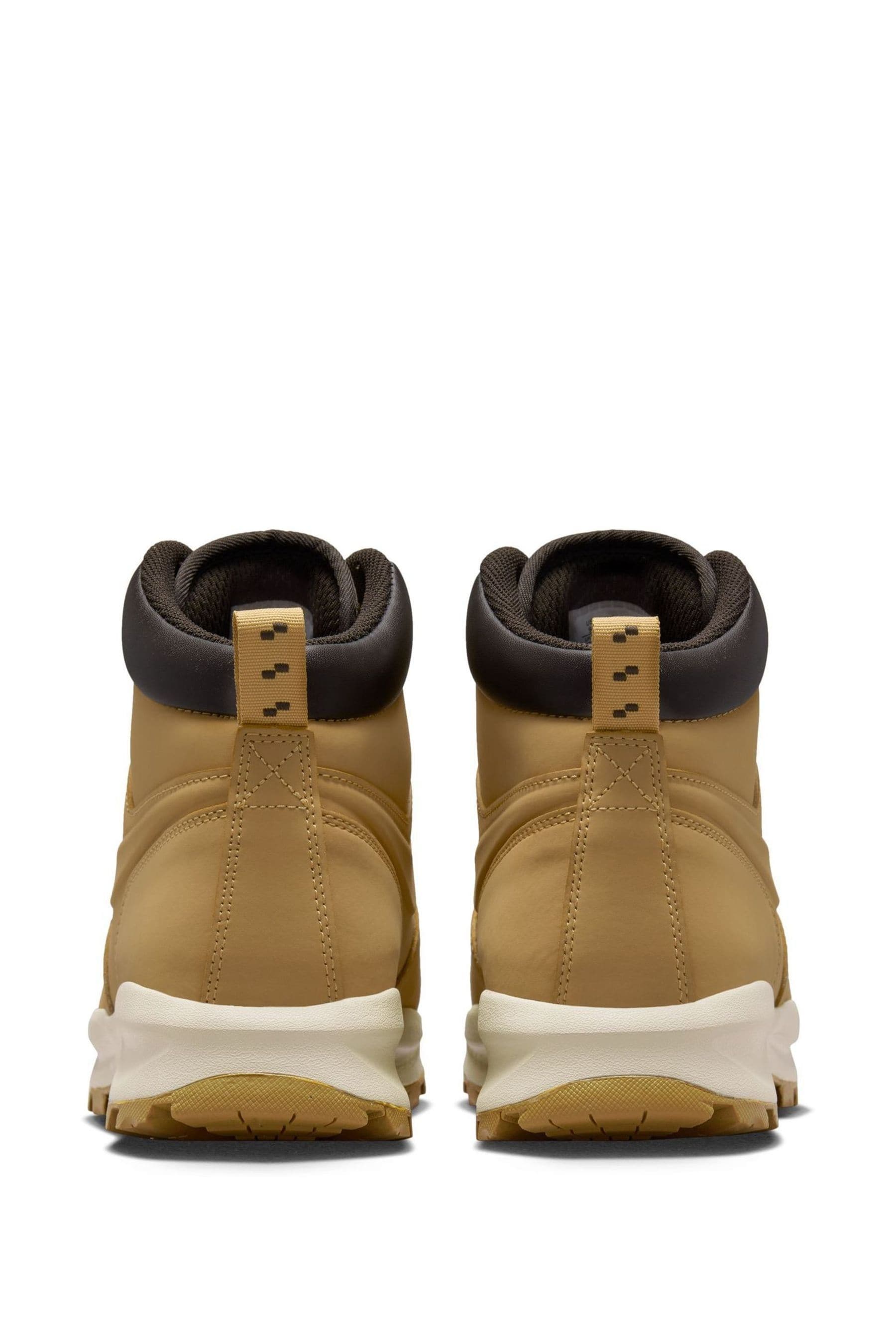 Nike manoa boots top uk