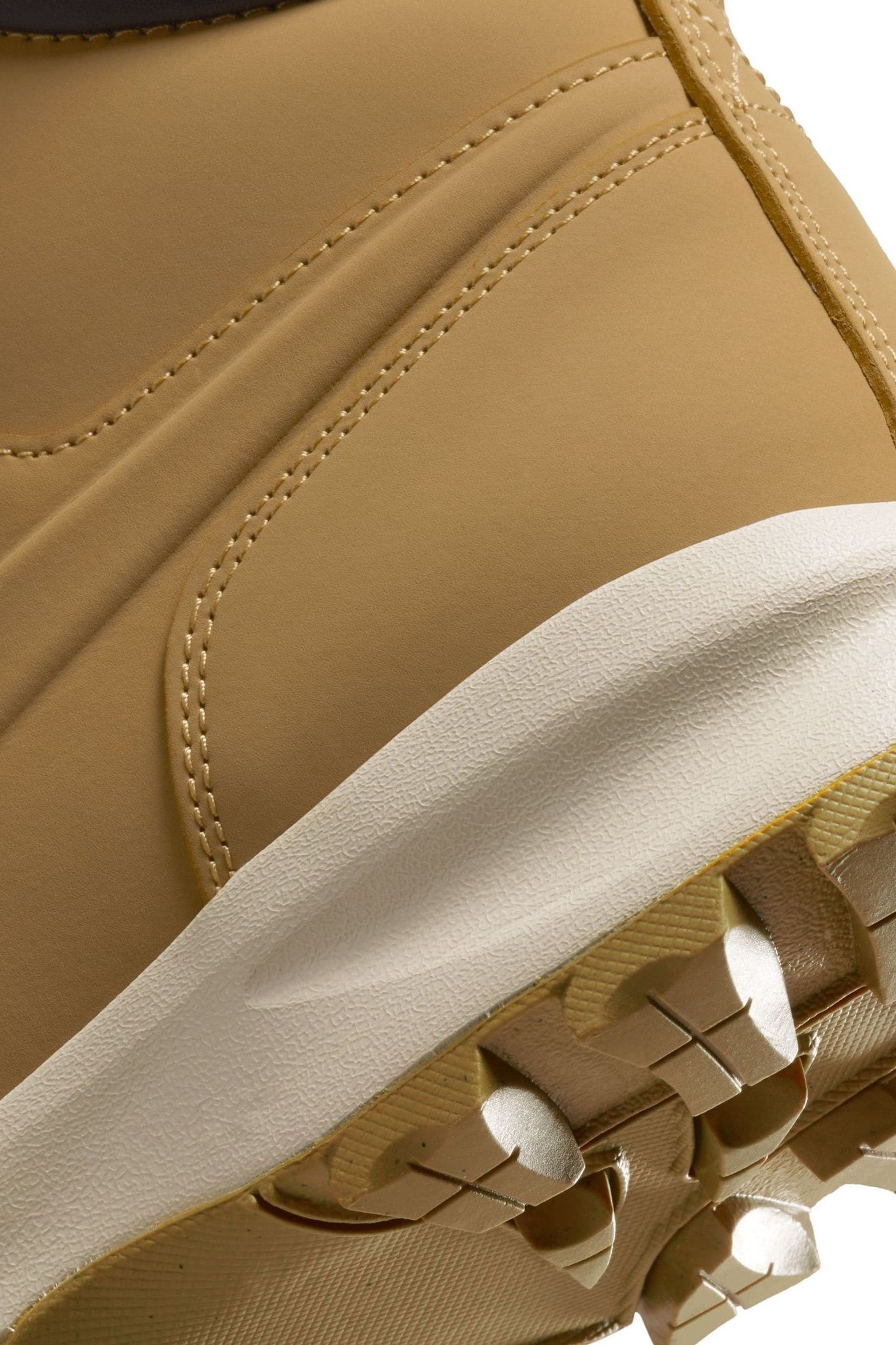 Buy Nike Brown Manoa Boots from the Next UK online shop