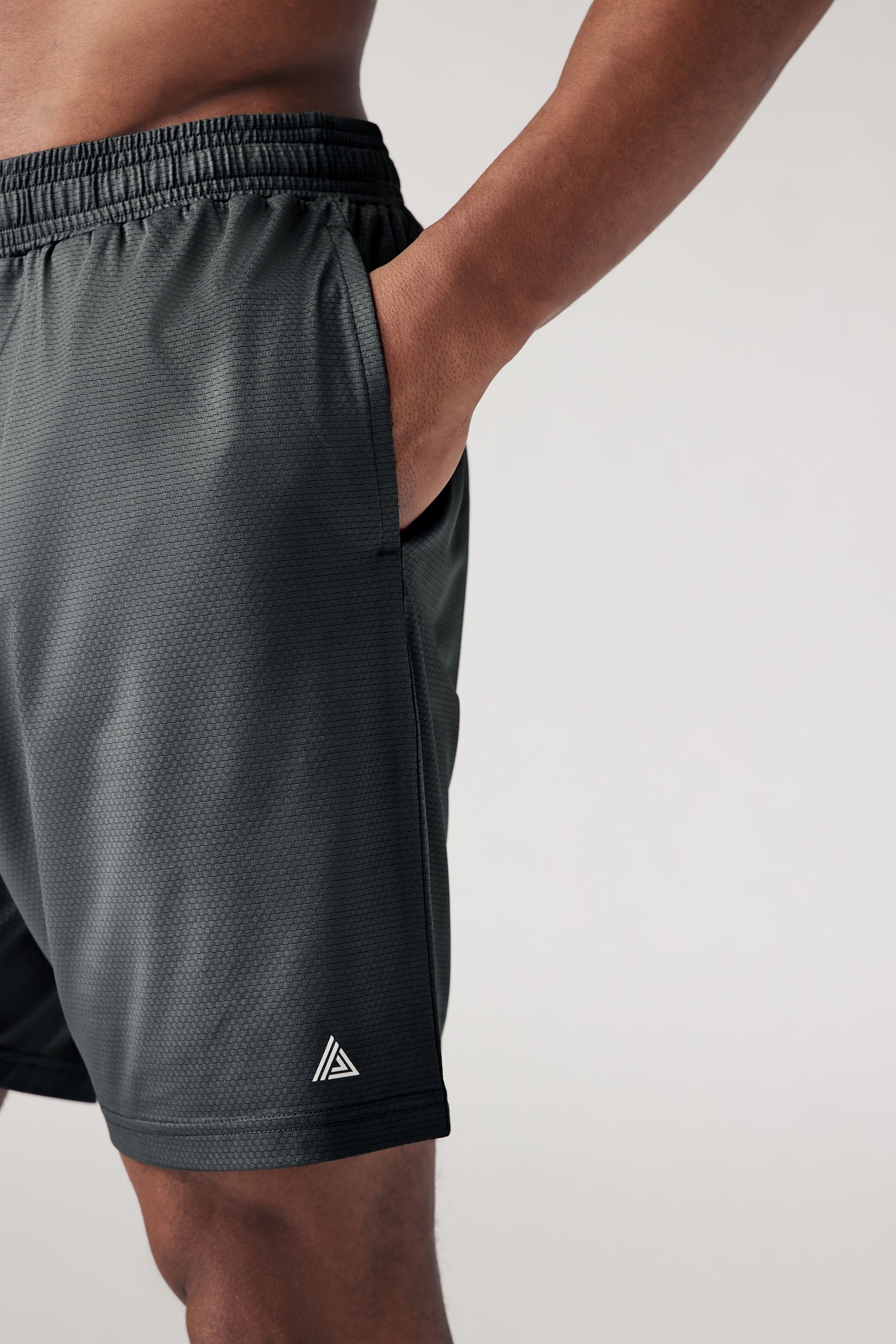 Next grey shorts clearance