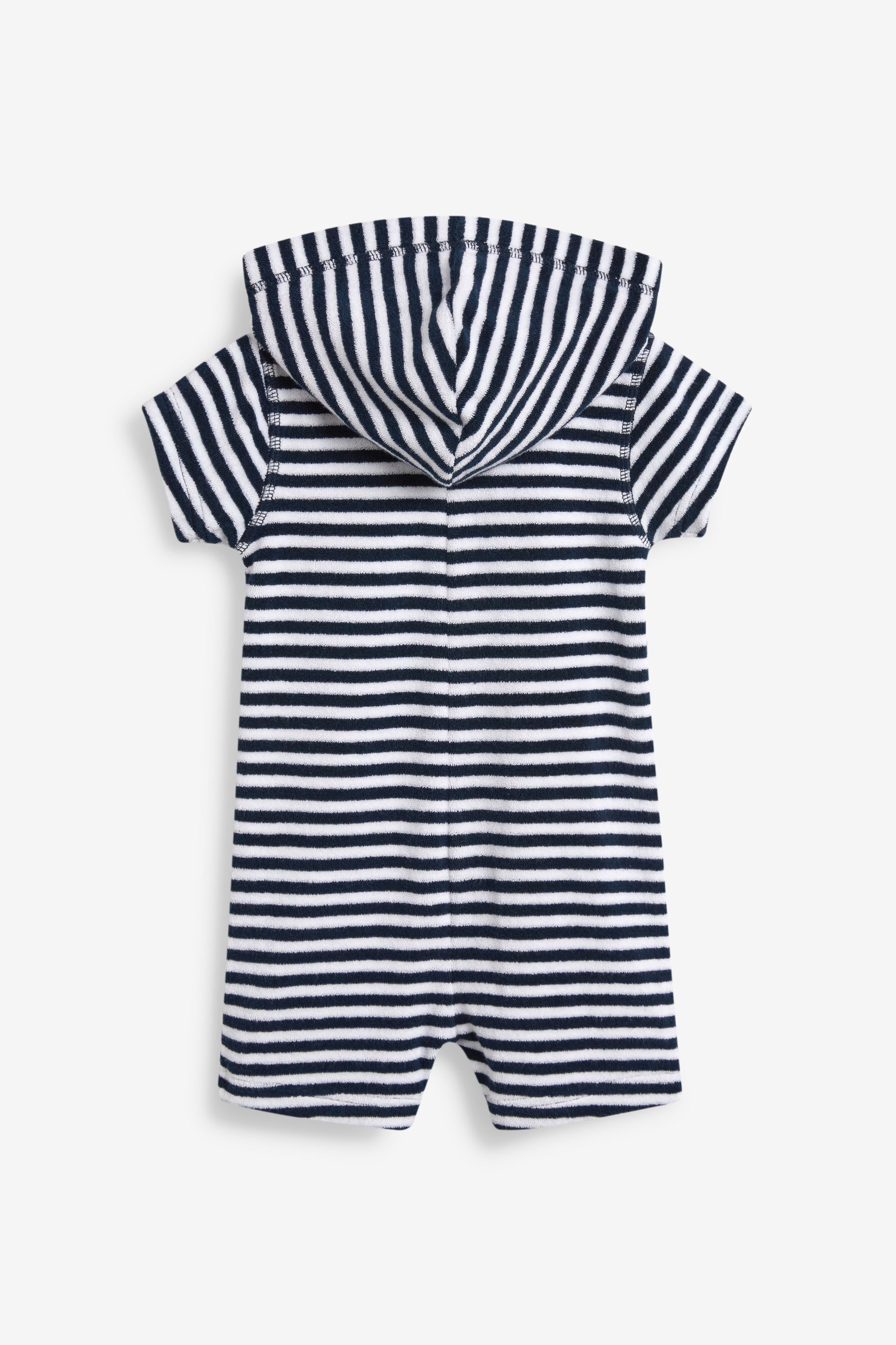 Towelling onesie child deals
