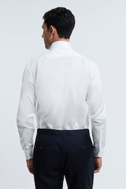 Atelier Cotton Mother of Pearl Shirt - Image 5 of 7