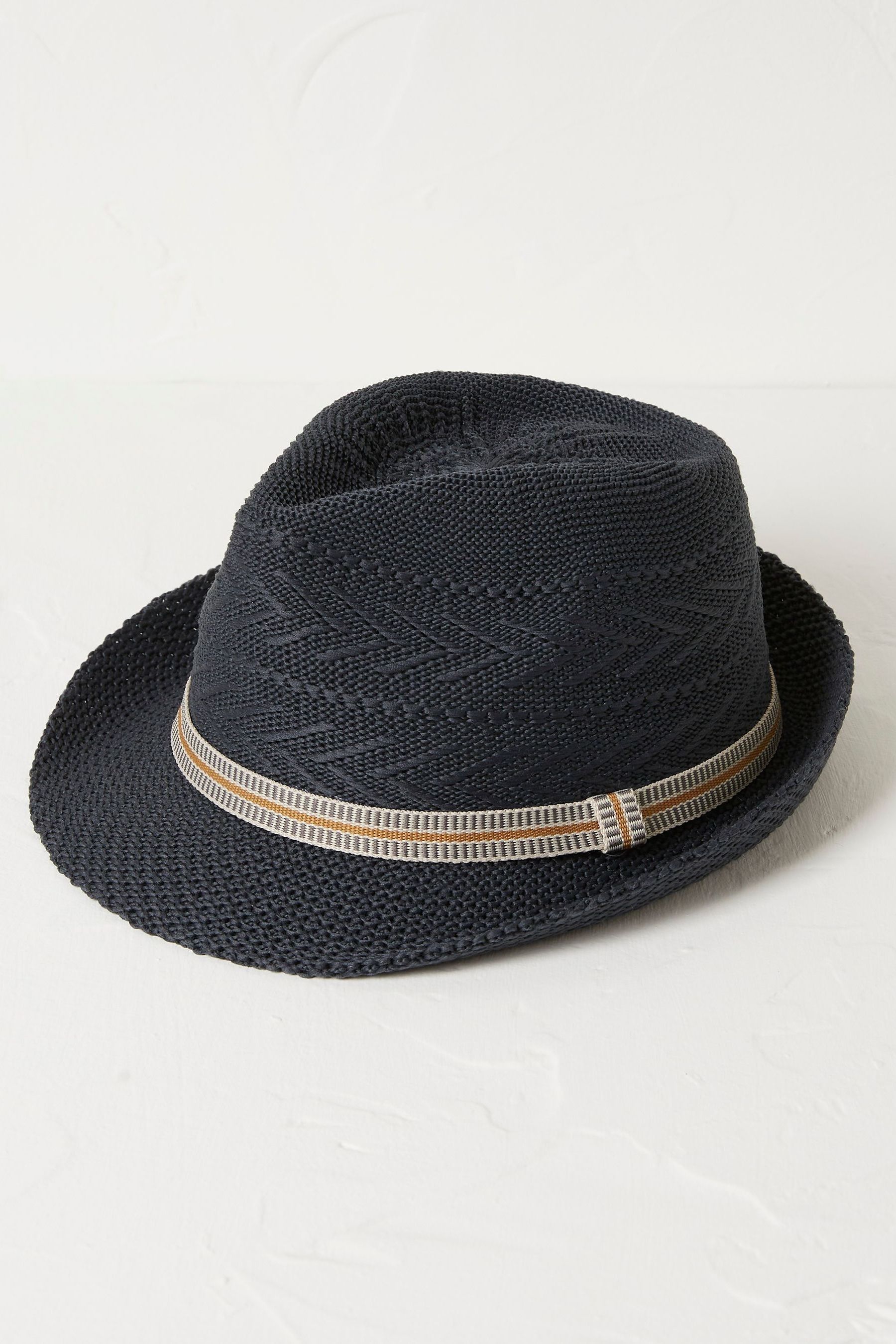 Next trilby hat sales