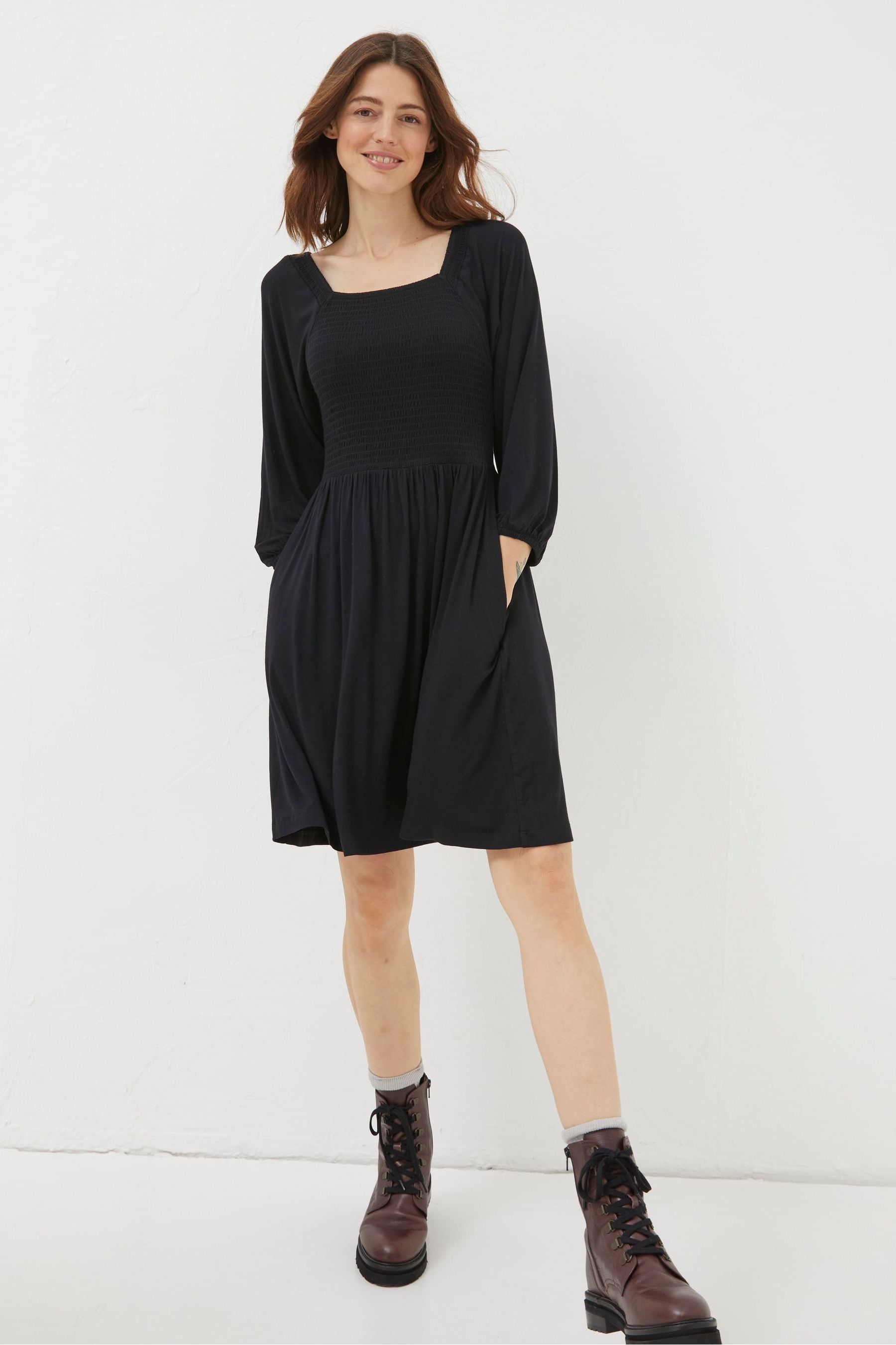 Fat face adeline dress 2025