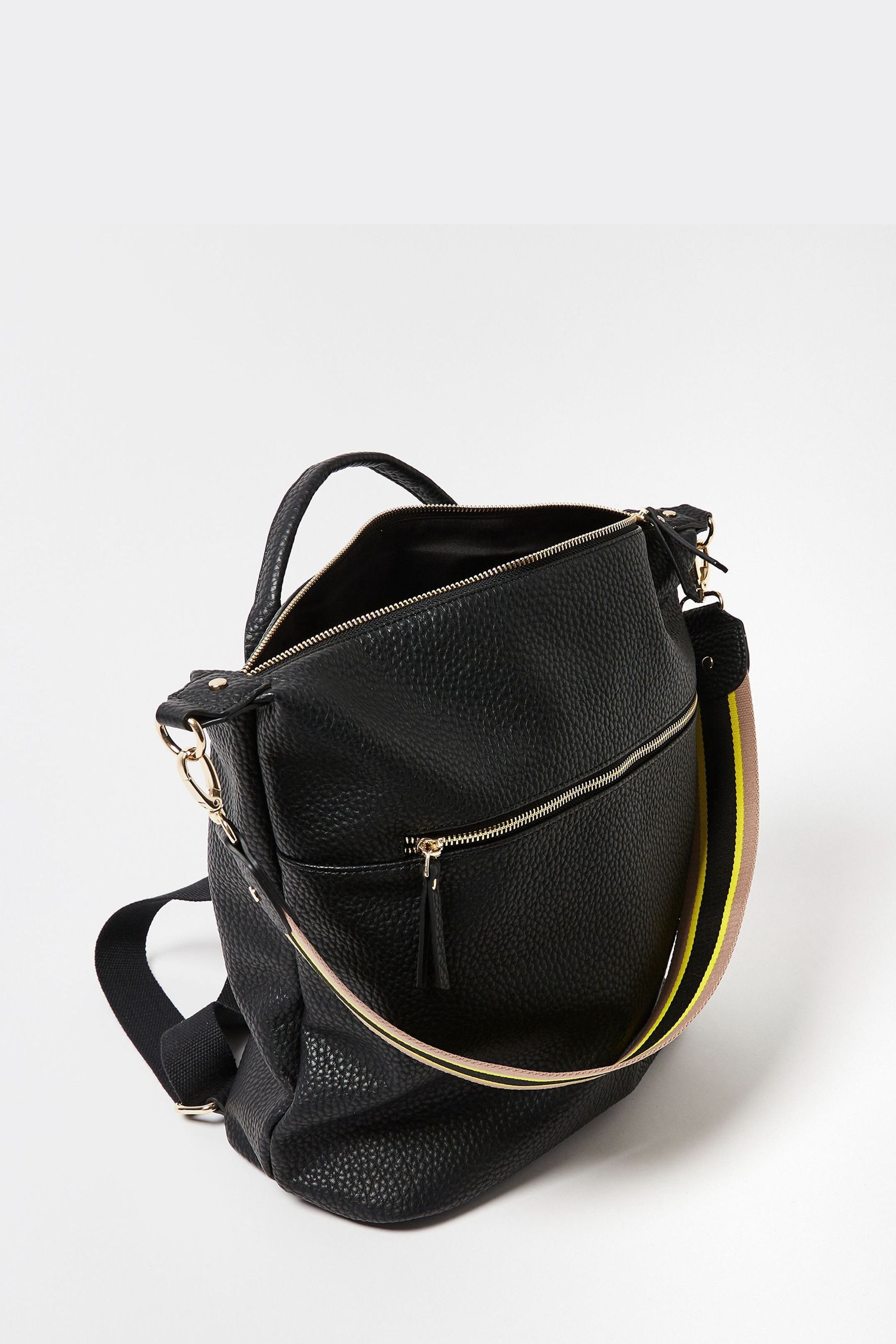 Oliver bonas 2025 backpack