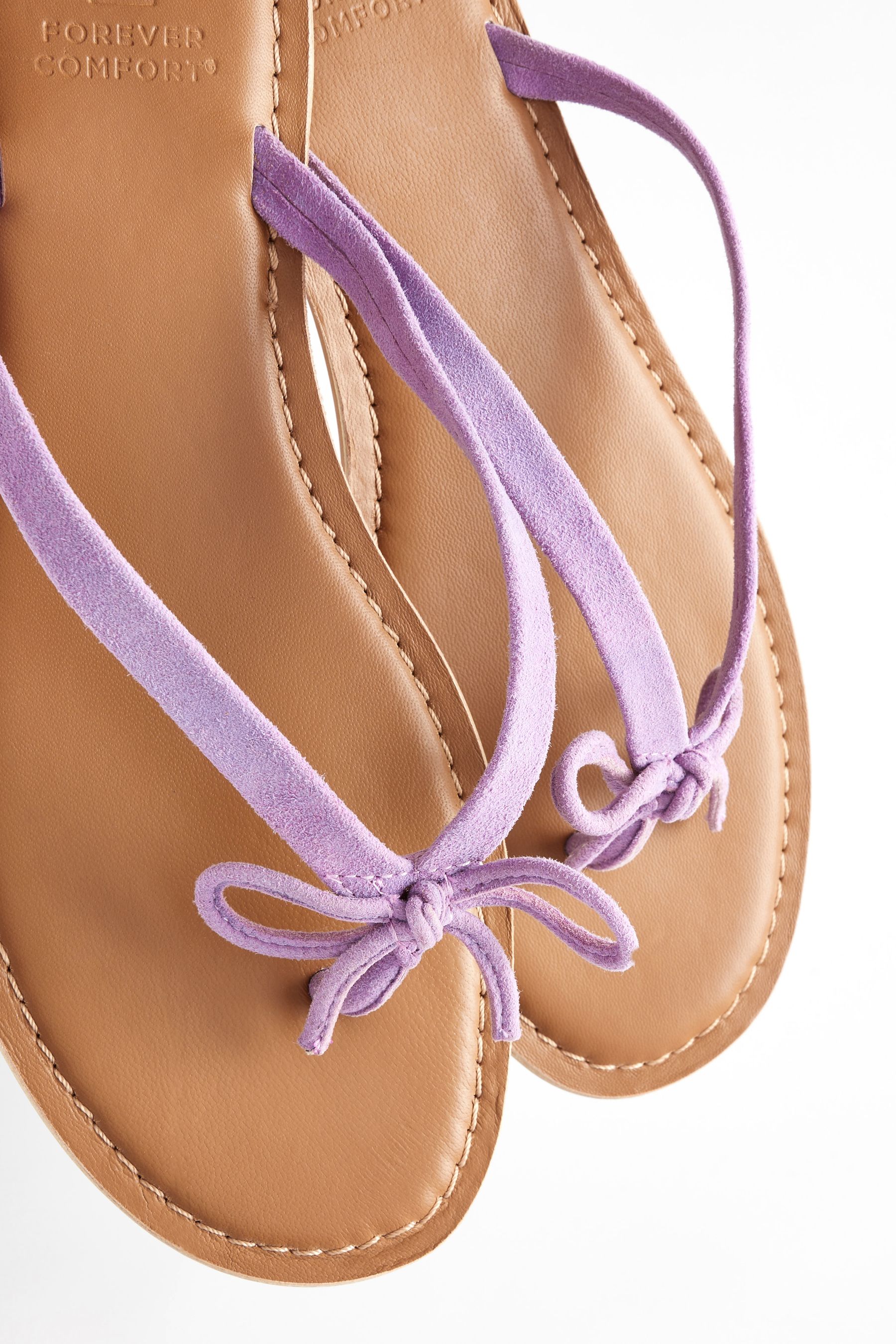 Purple sale fit flops