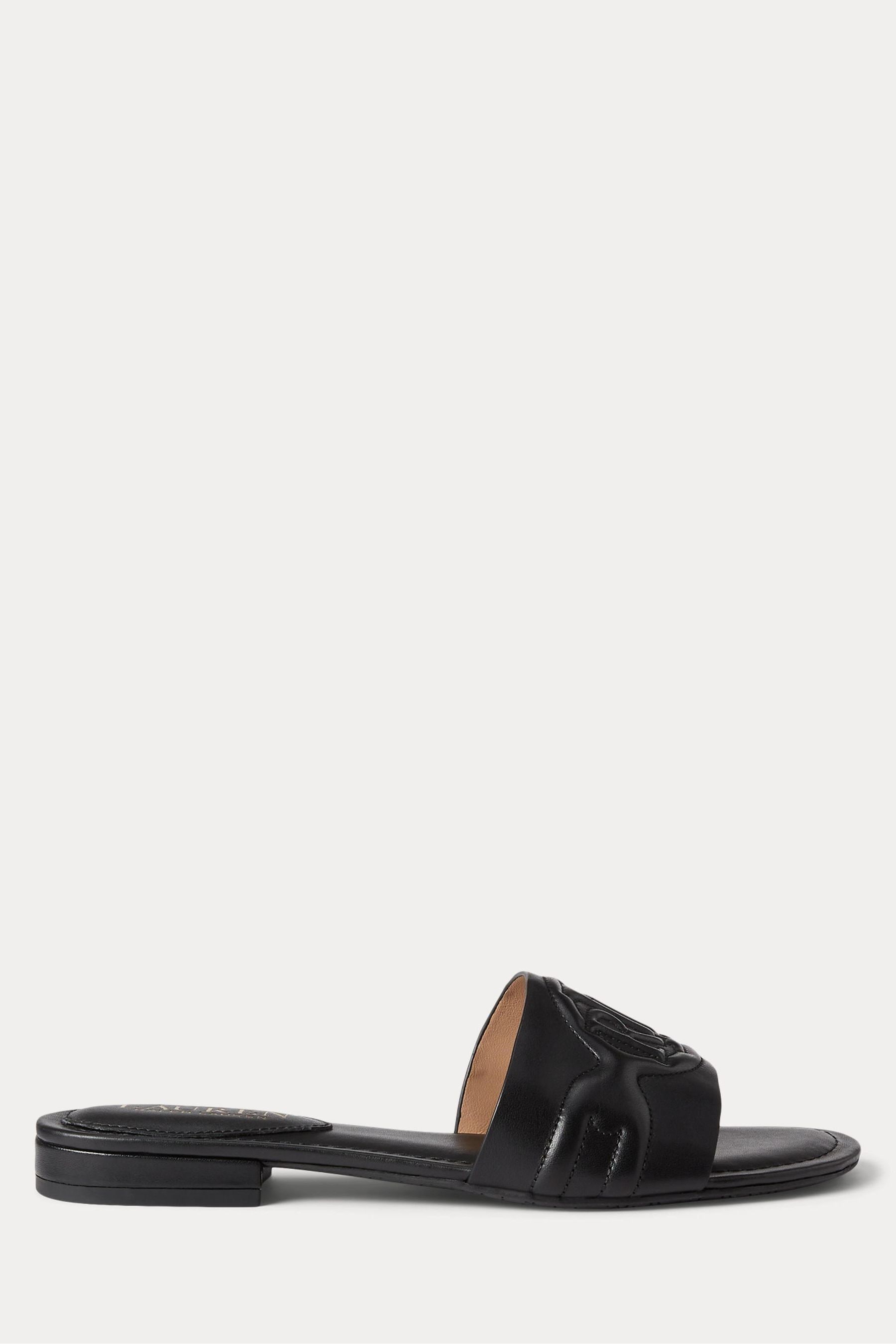Ralph lauren slide sandals online