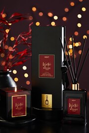 Winter Rouge Clove and Tonka 180ml Luxury Fragranced Reed Diffuser - Image 3 of 5