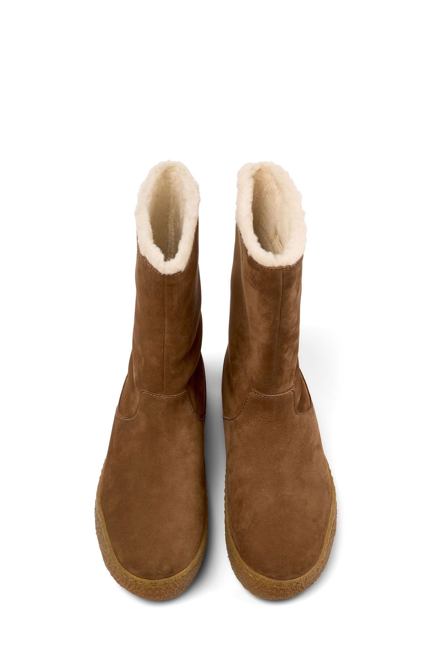 Camper 2024 tomorrow boots