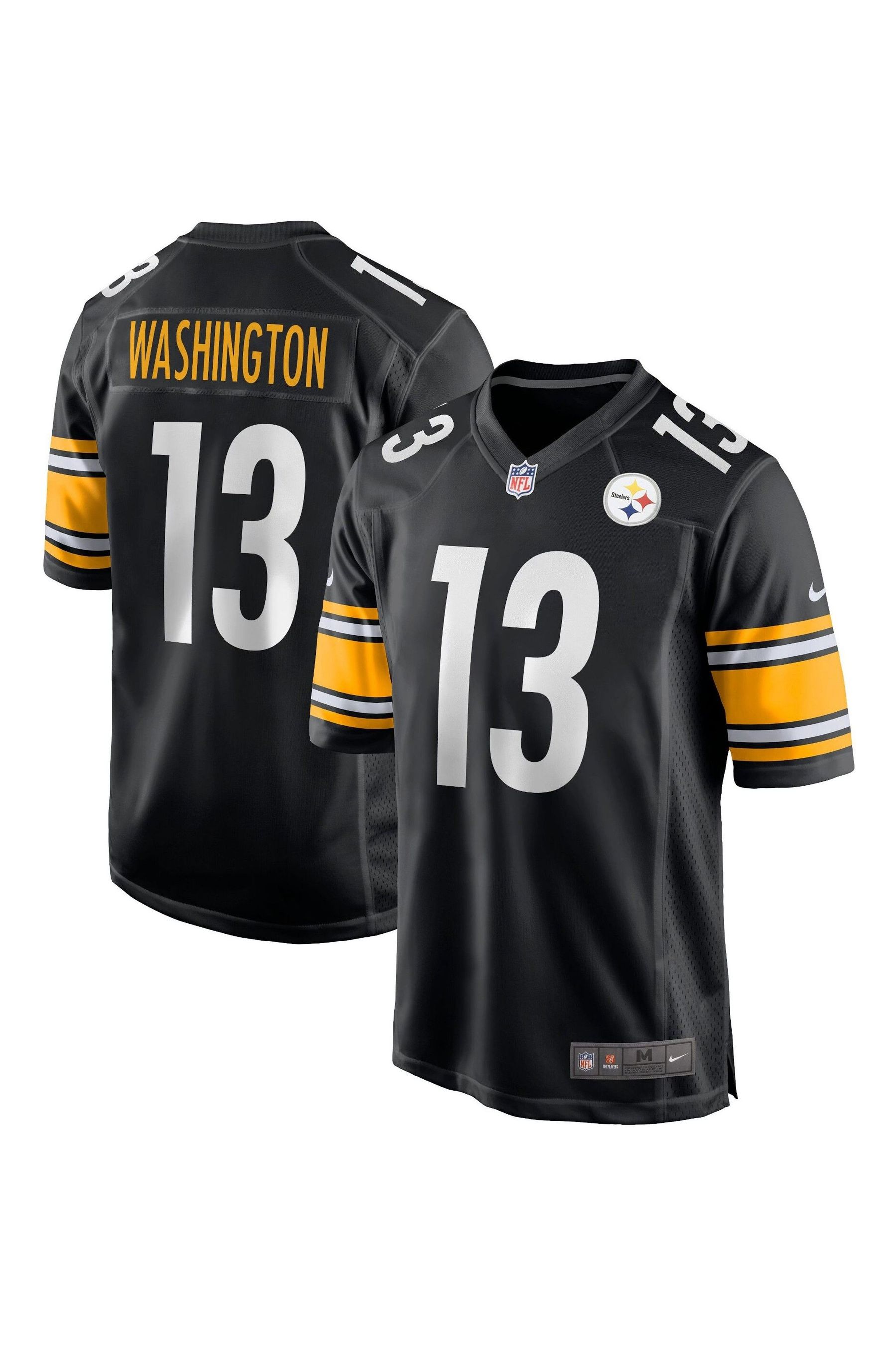 Where to buy a steelers jersey deals