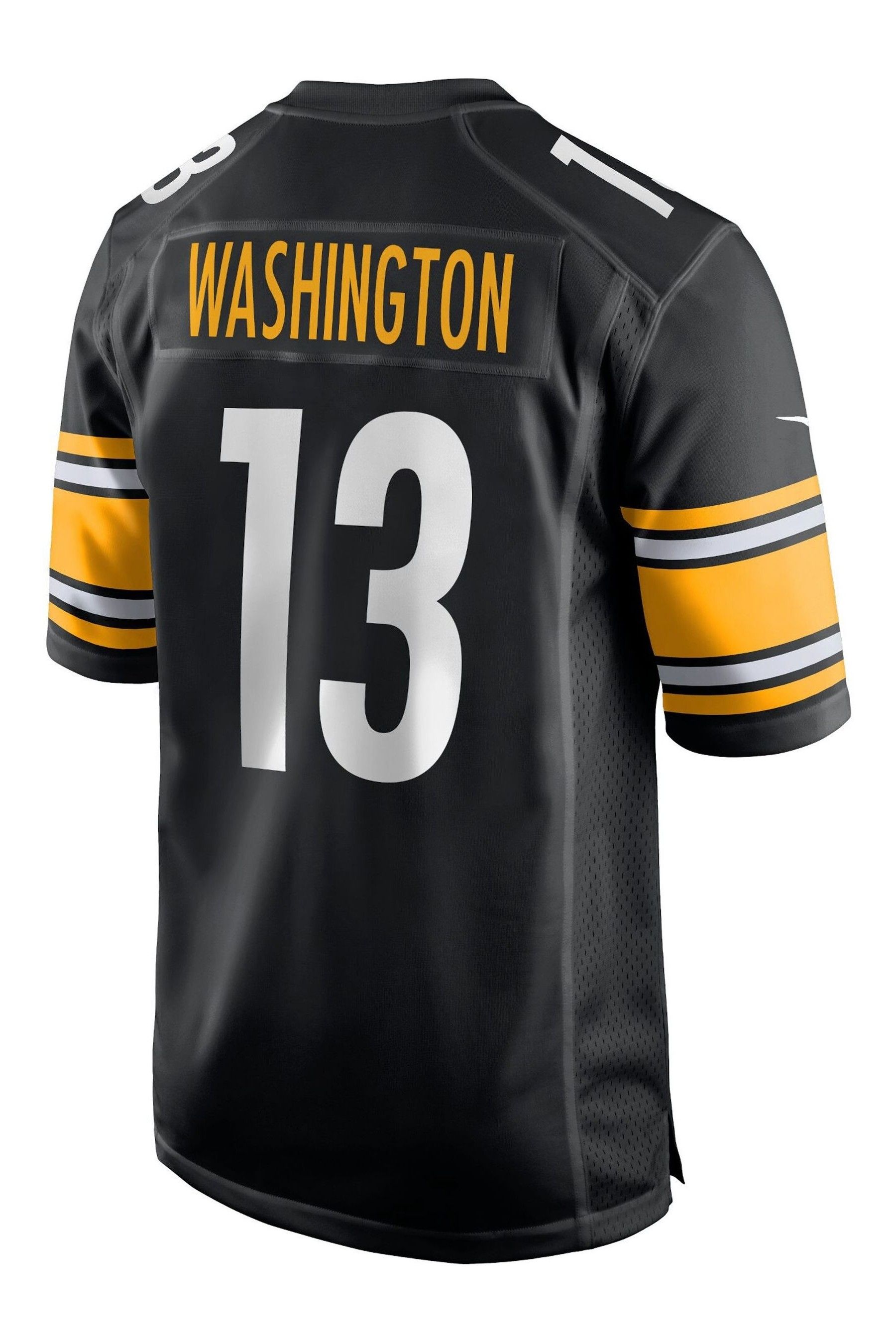 Steelers shop jersey uk