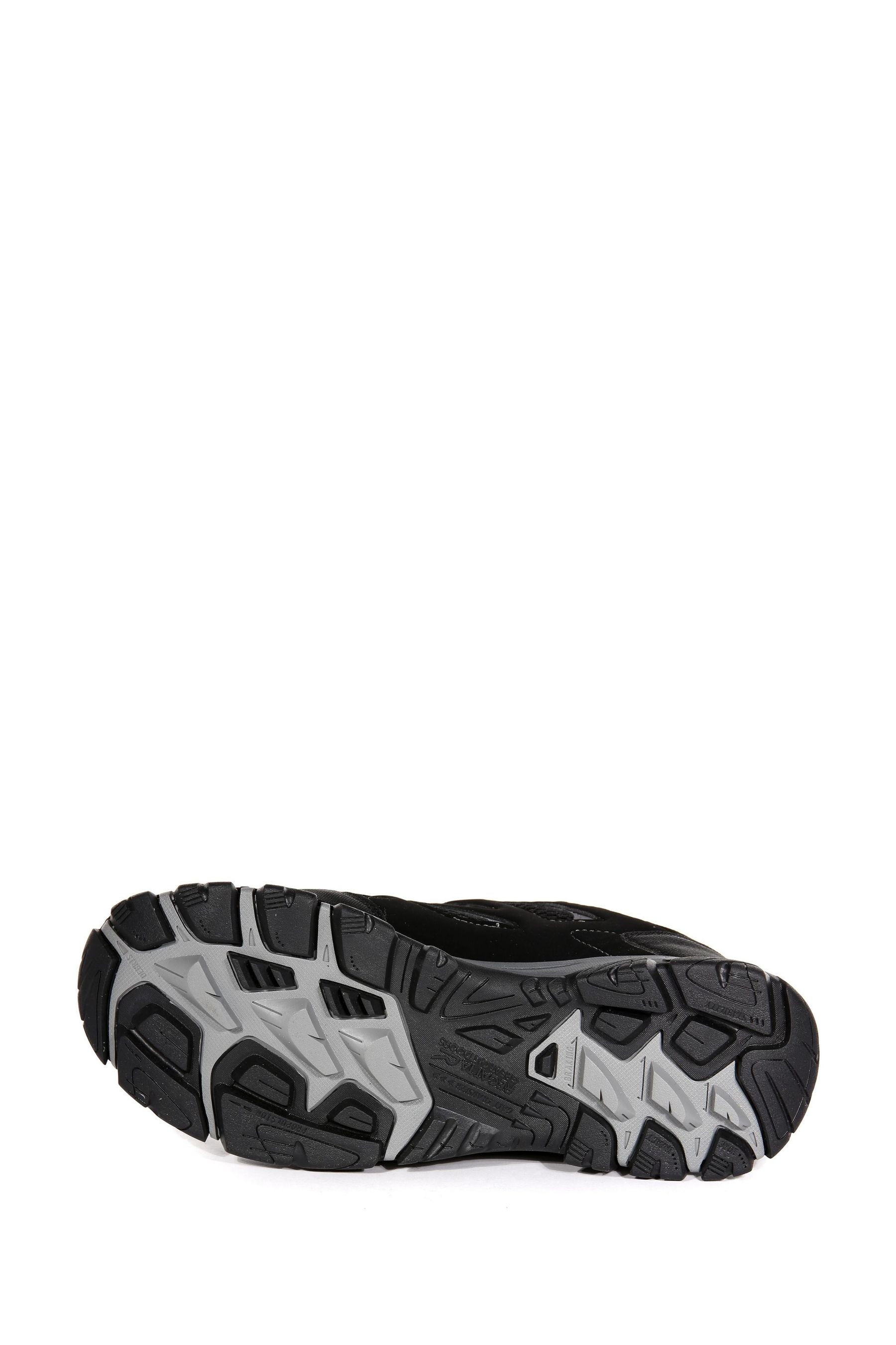 Regatta holcombe low mens walking shoe store