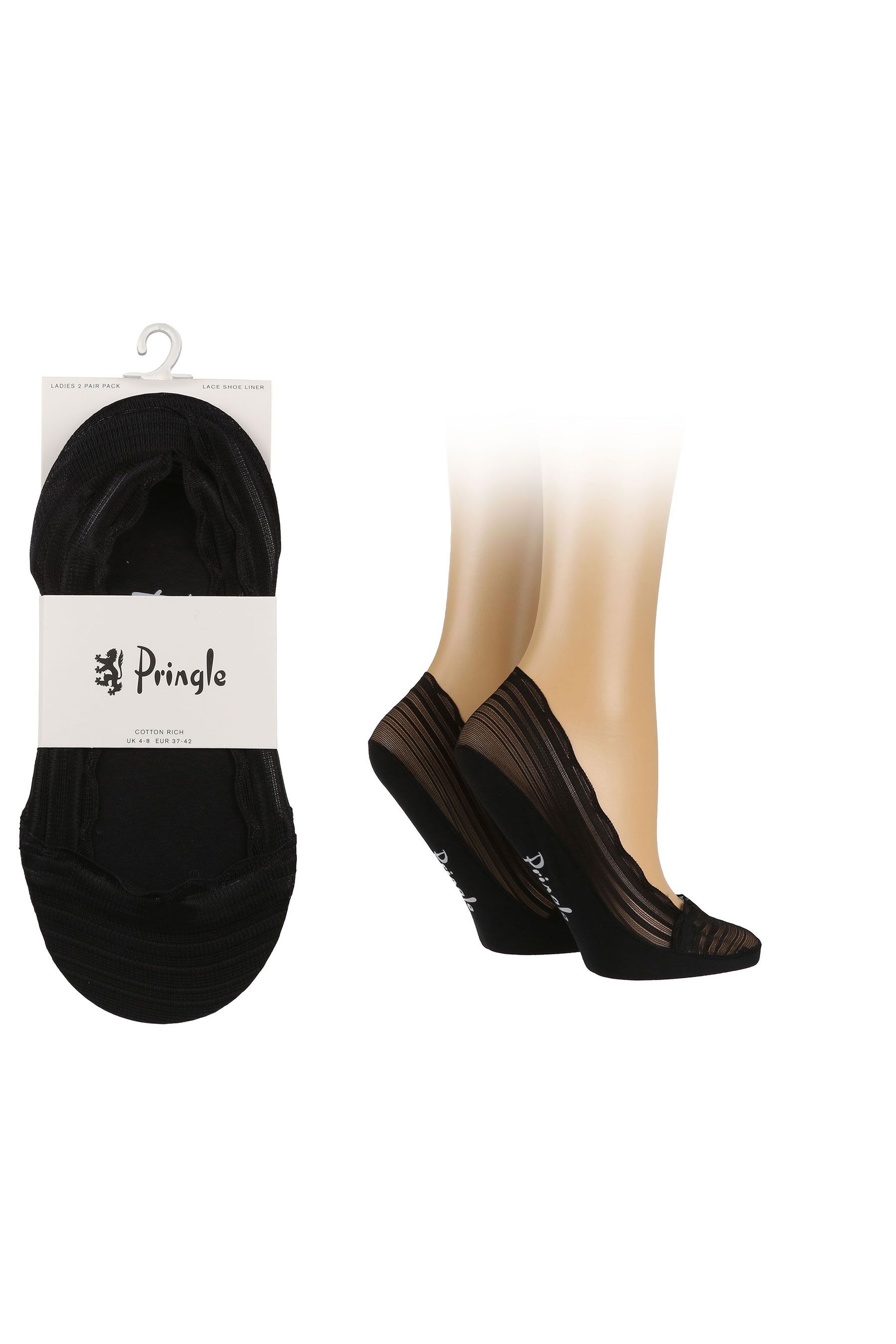 Lace shoe liners on sale