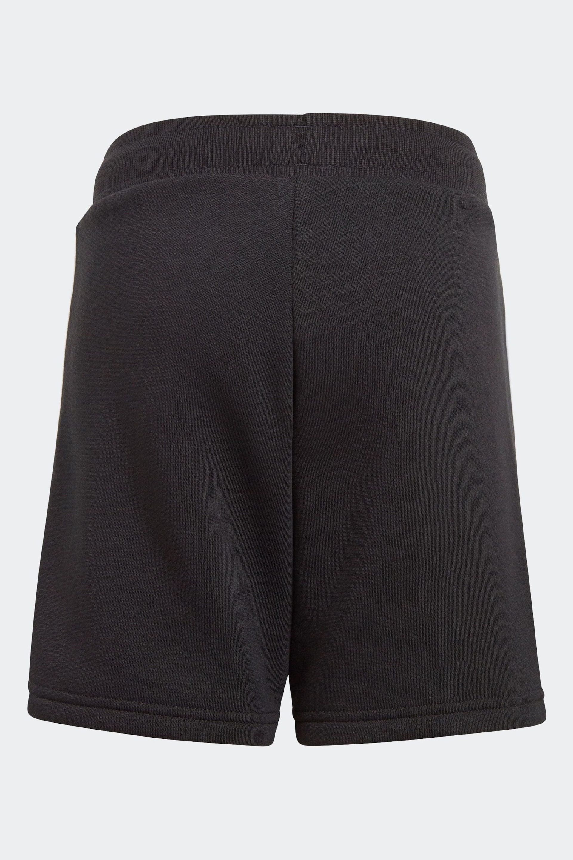 adidas Originals Adicolor T-Shirt and Shorts Set - Image 4 of 7