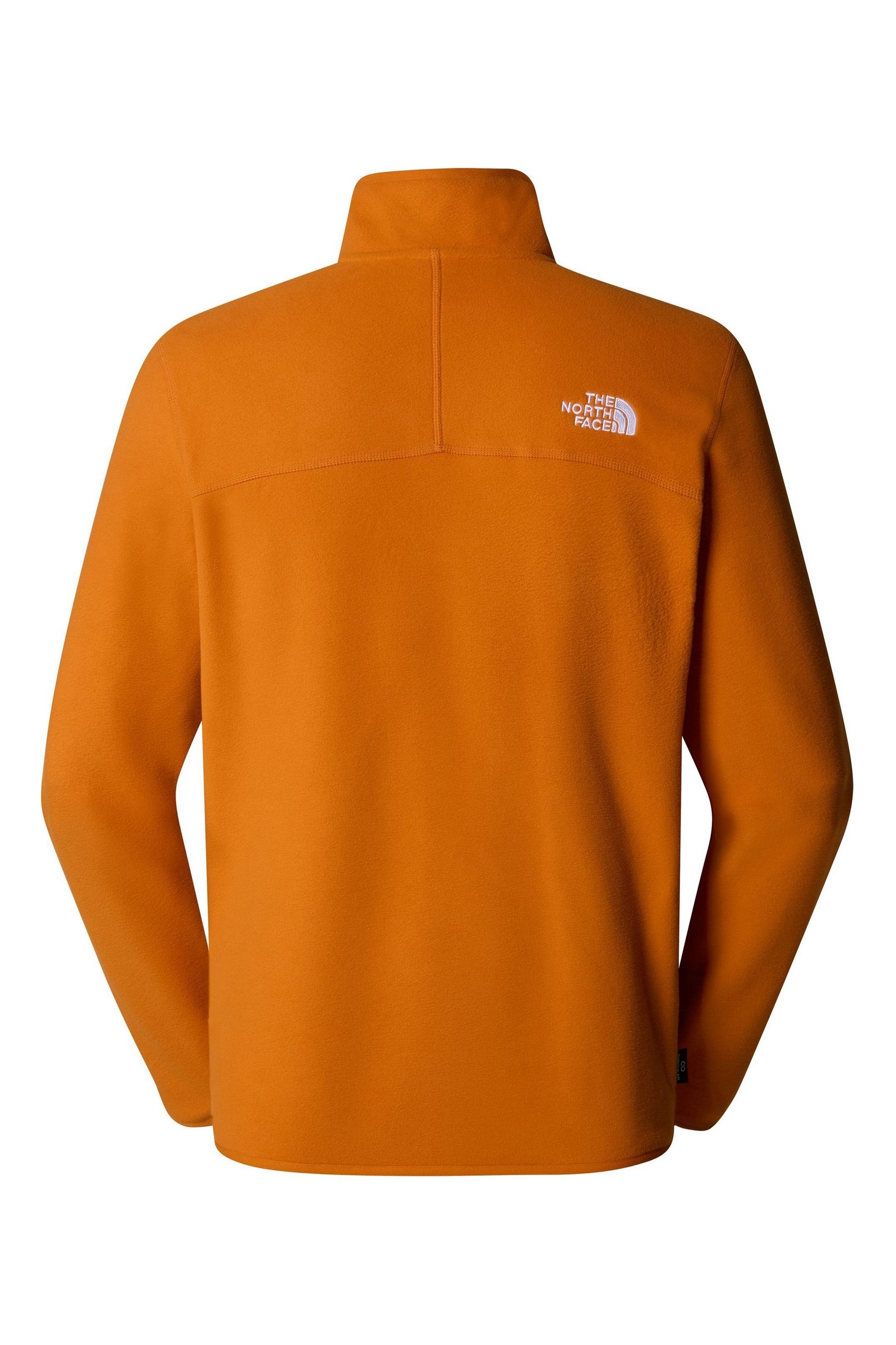 Mustard fleece jacket deals