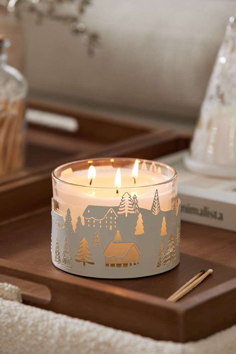CL-ASSY079 - CANDLE CL-ASSY079 - CANDLE