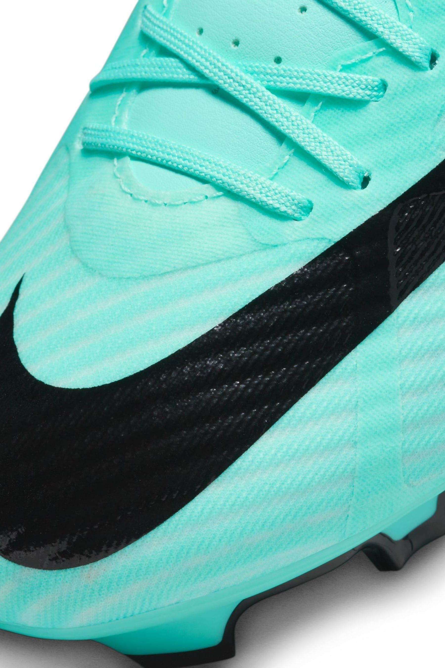 Mercurial vapor discount 12 green