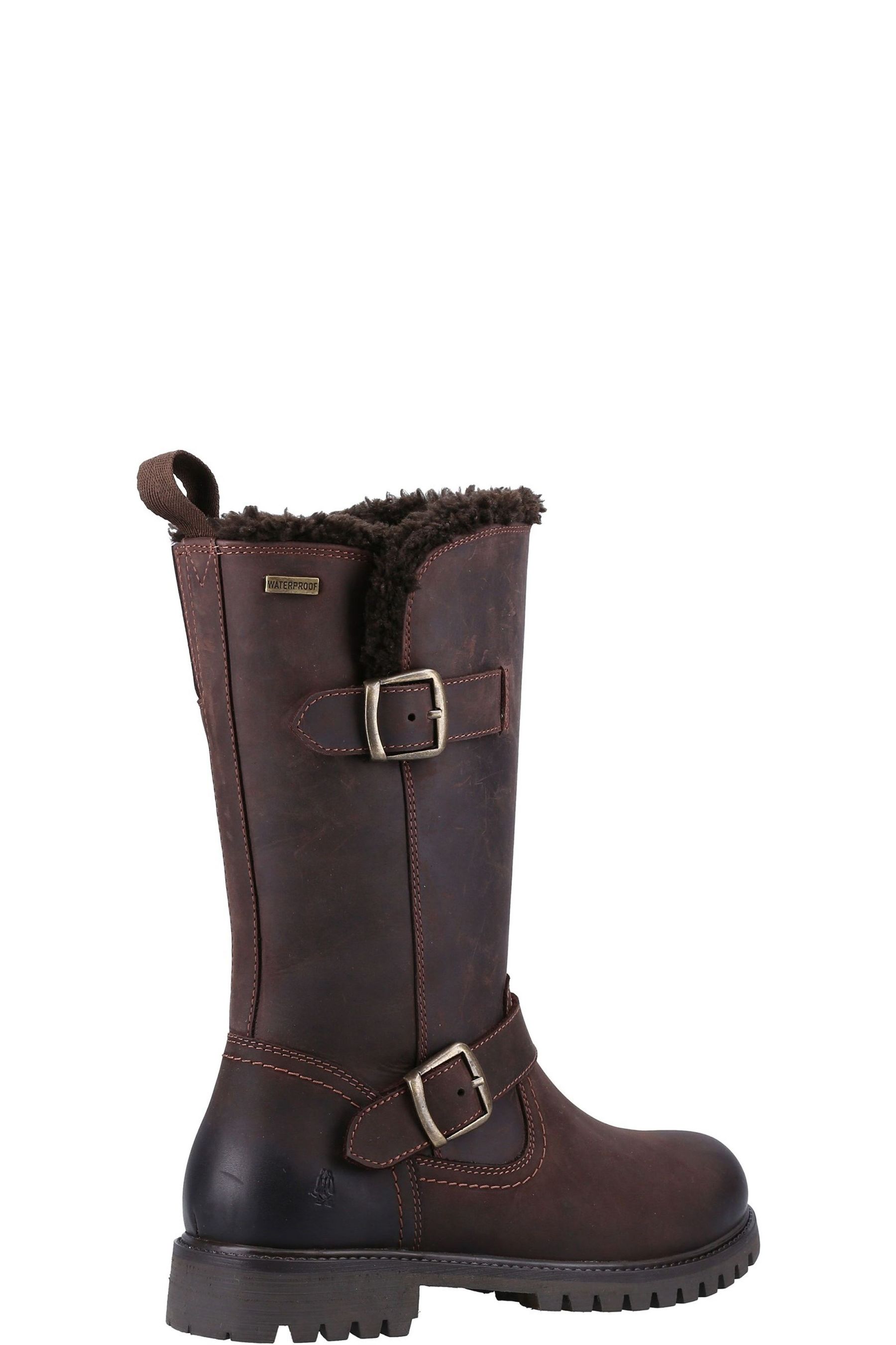 Buy Hush Puppies Winnie Boots from the Next UK online shop