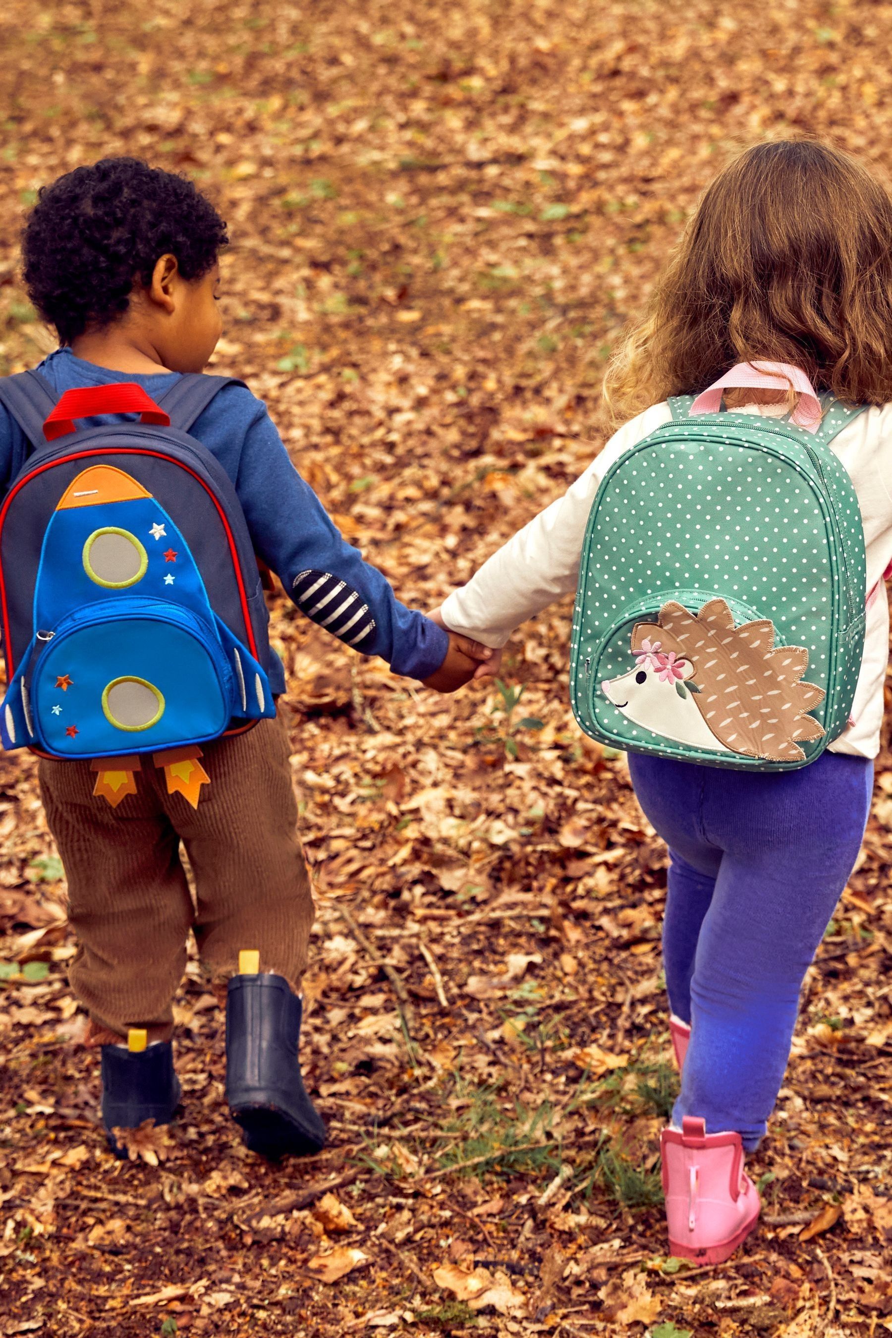 Cath kidston rocket backpack cheap