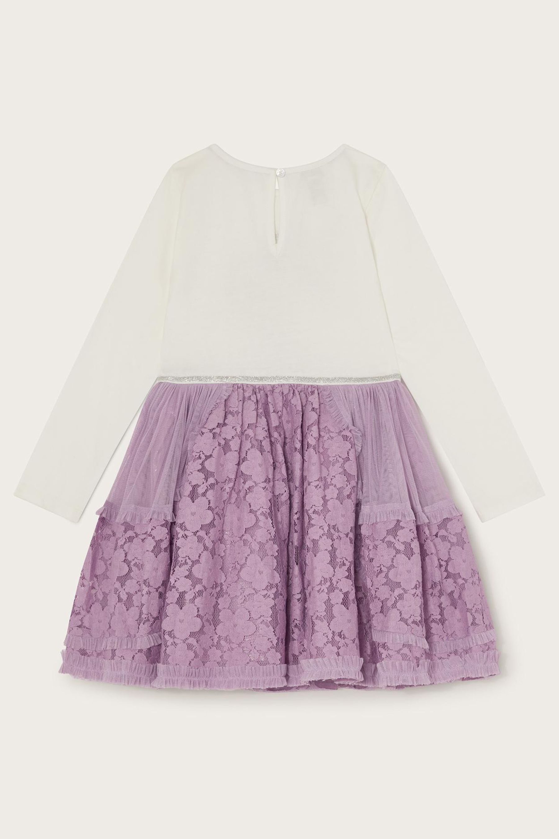 Disco uki unicorn sales dress