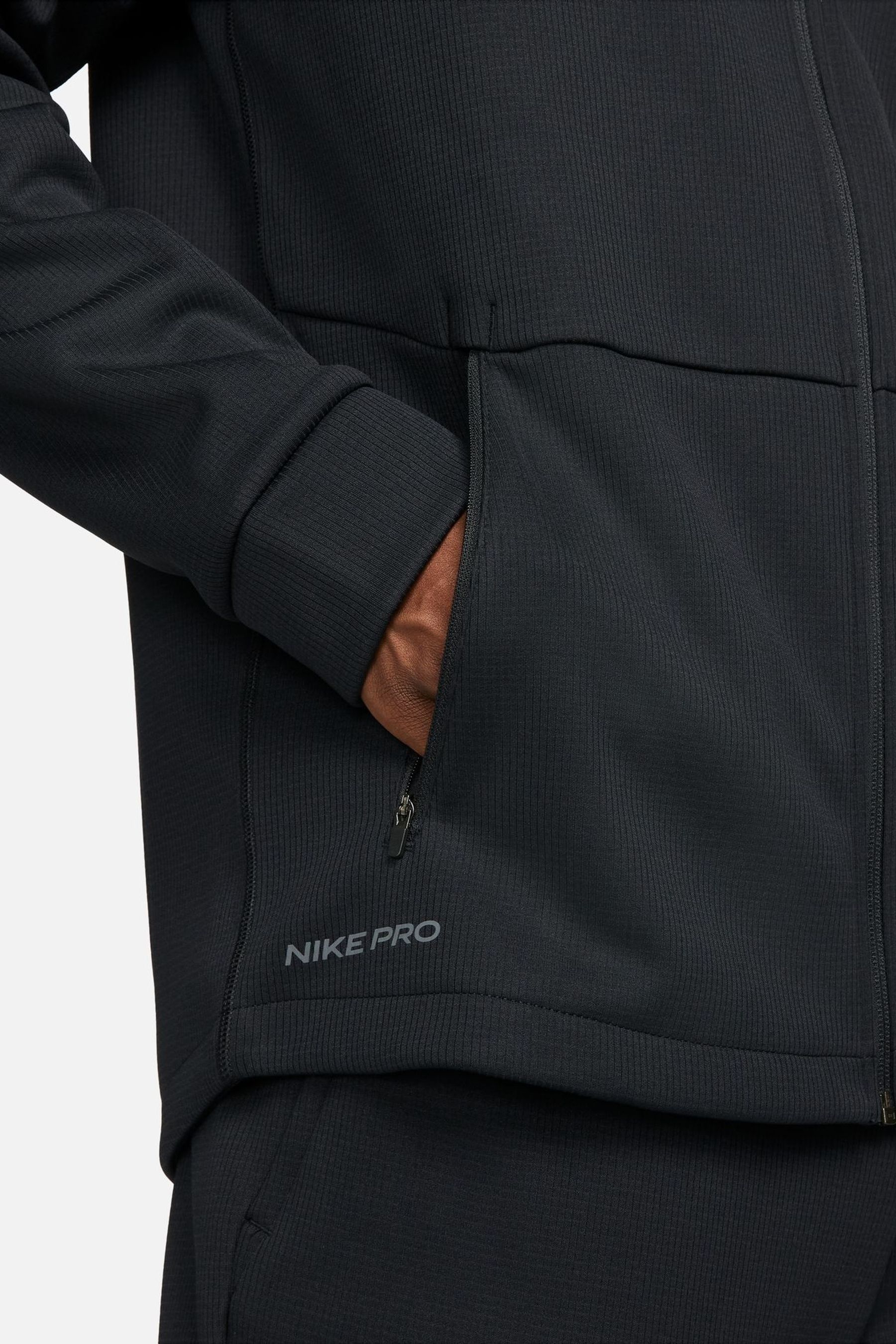Nike therma sphere jacke top