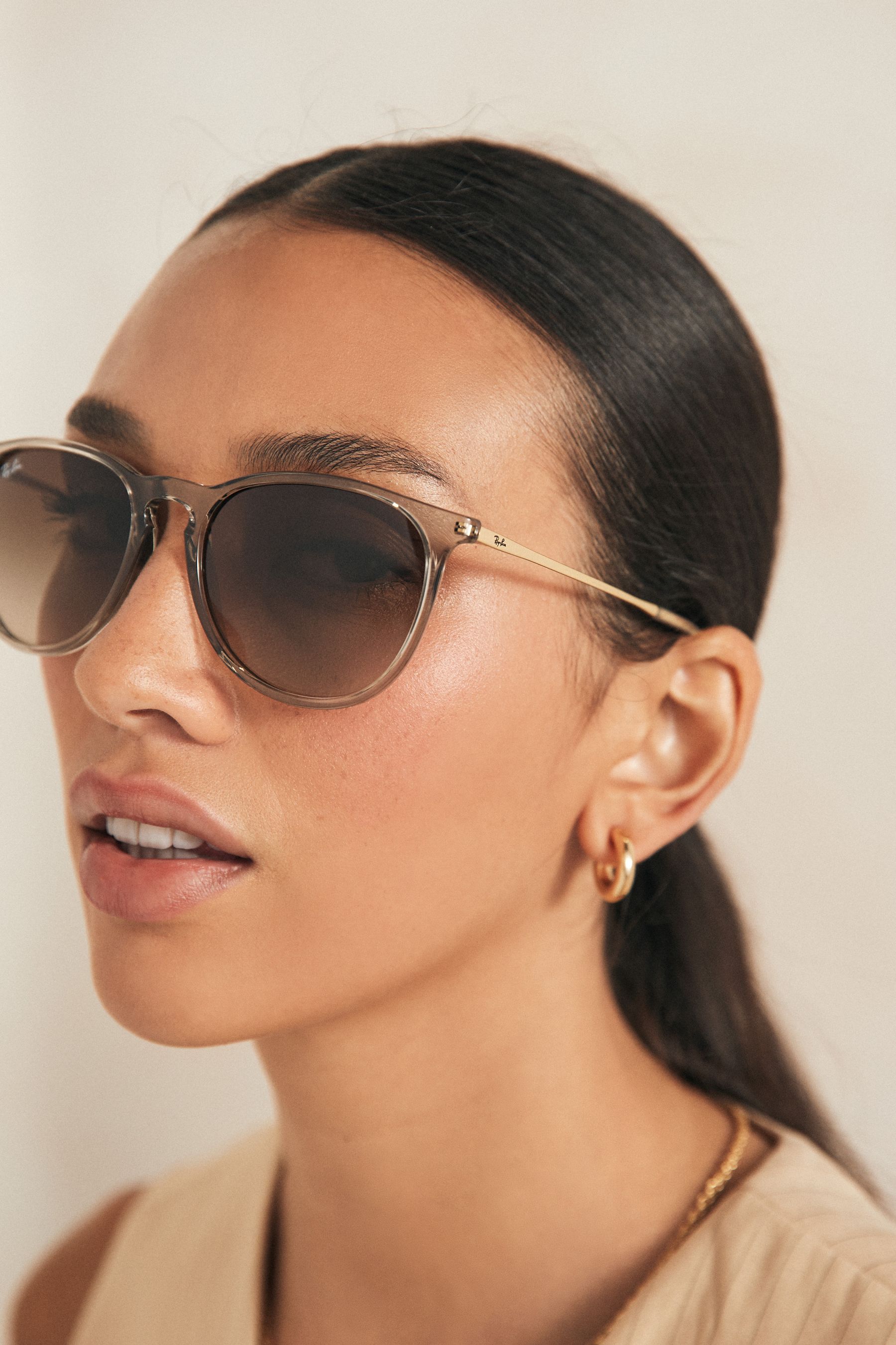 Buy Ray Ban ERIKA Sunglasses from the Next UK online shop