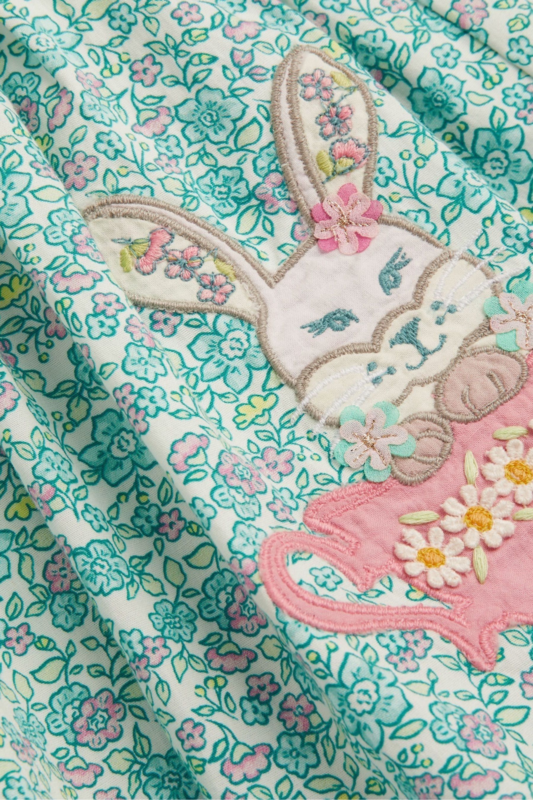 Next rabbit dress top