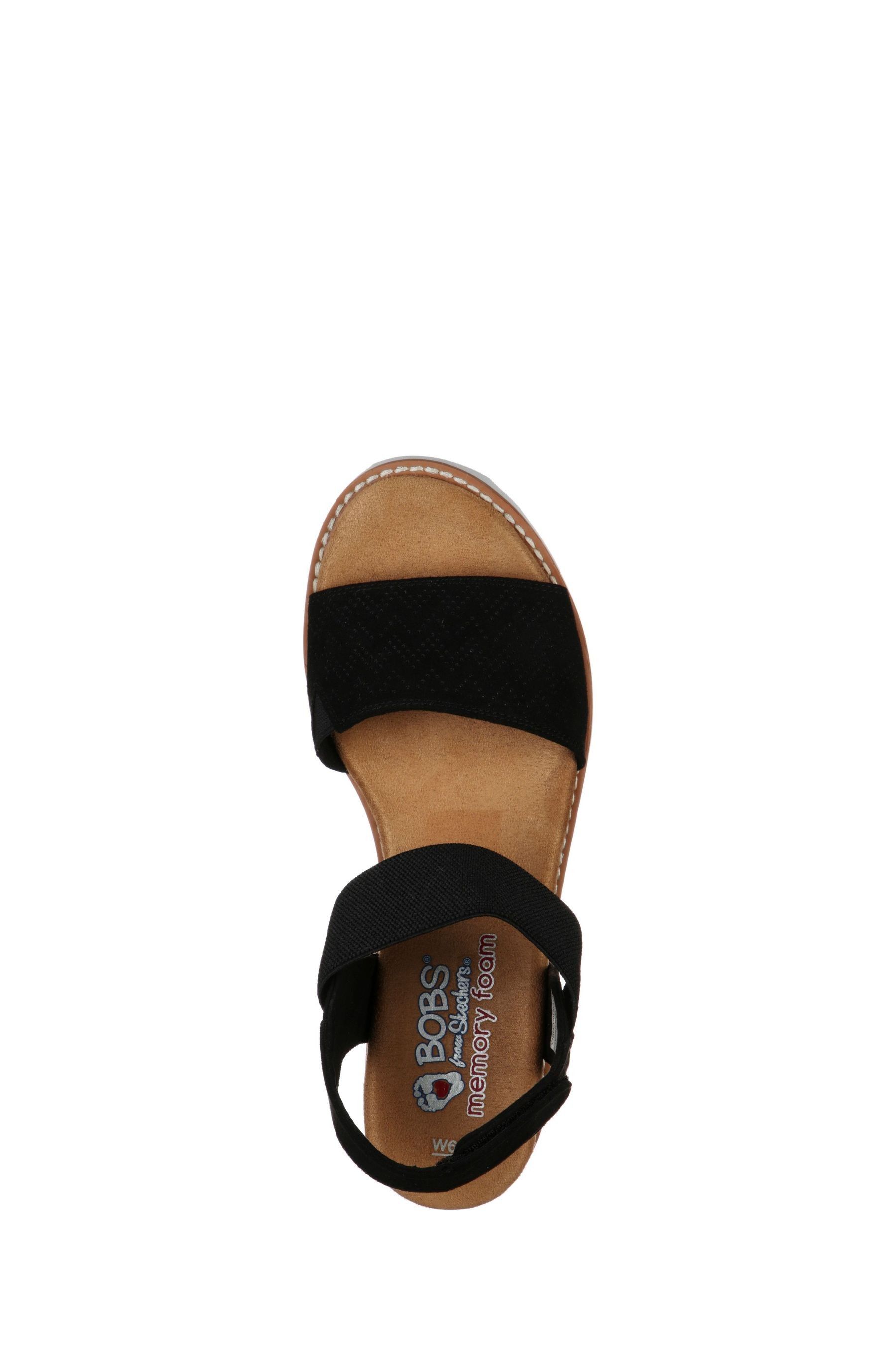 Skechers women's desert kiss sandal cheap