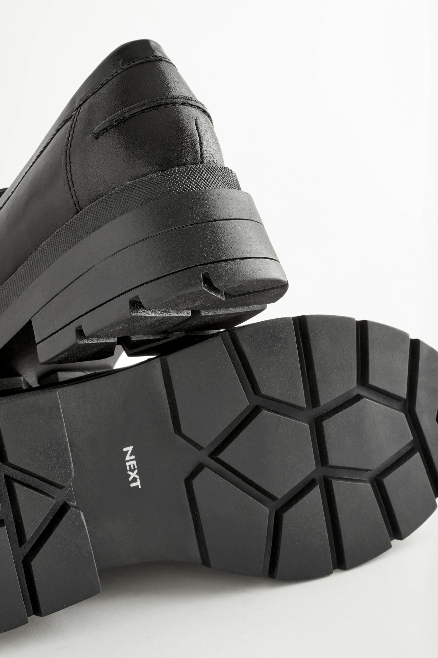New loafer boot cheap