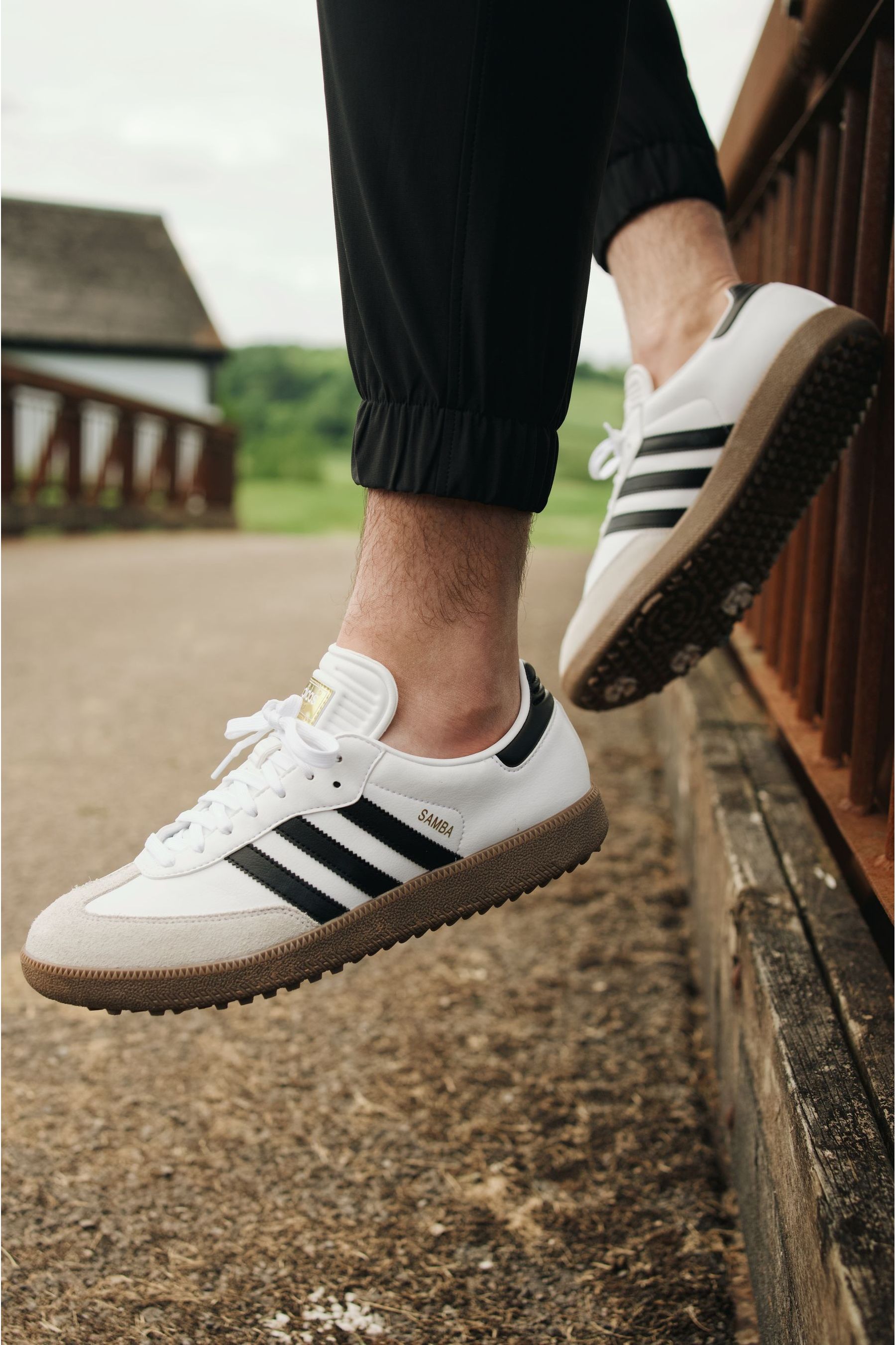 Adidas samba mens shoes cheap