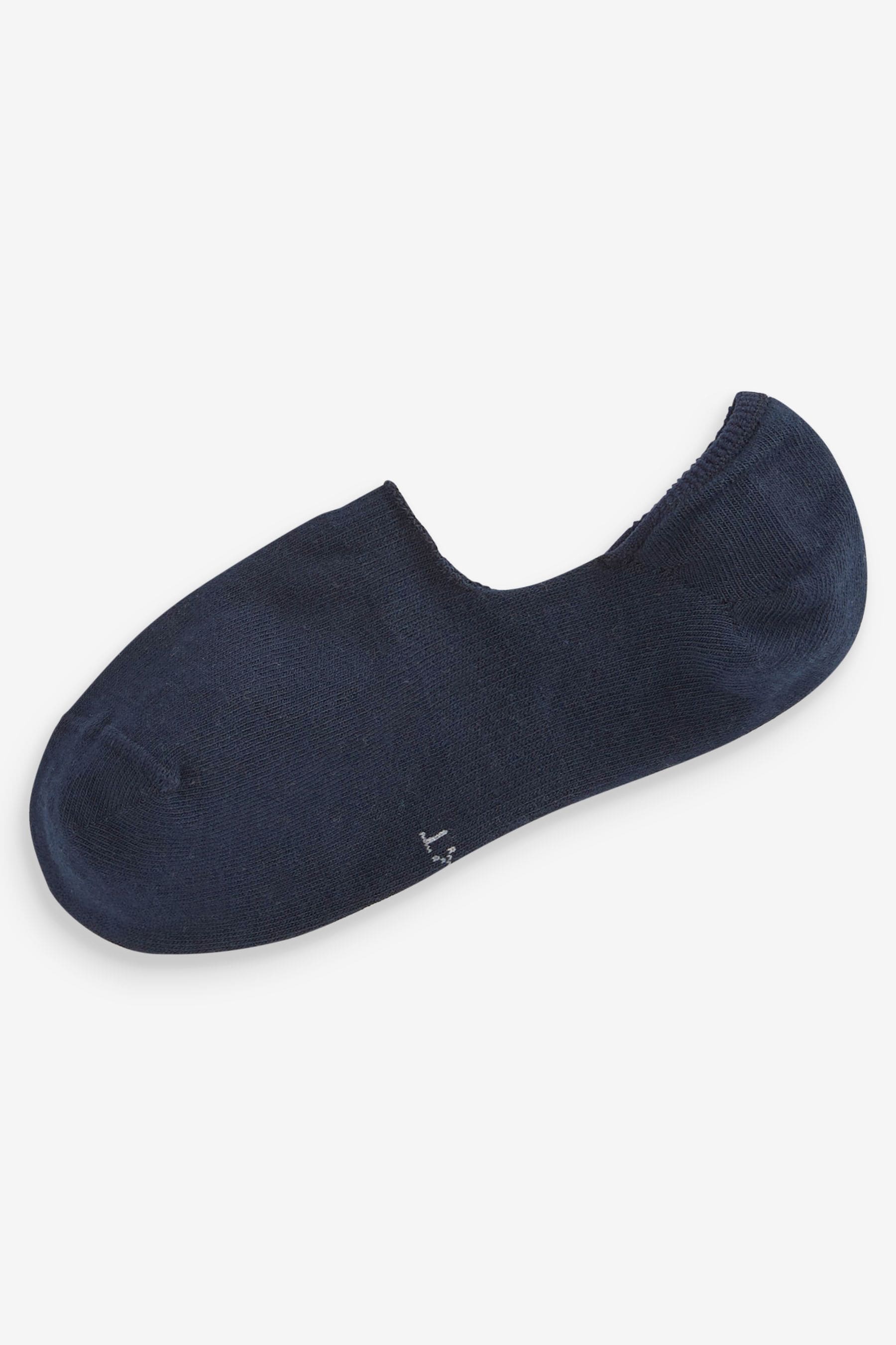 Loafer discount socks next