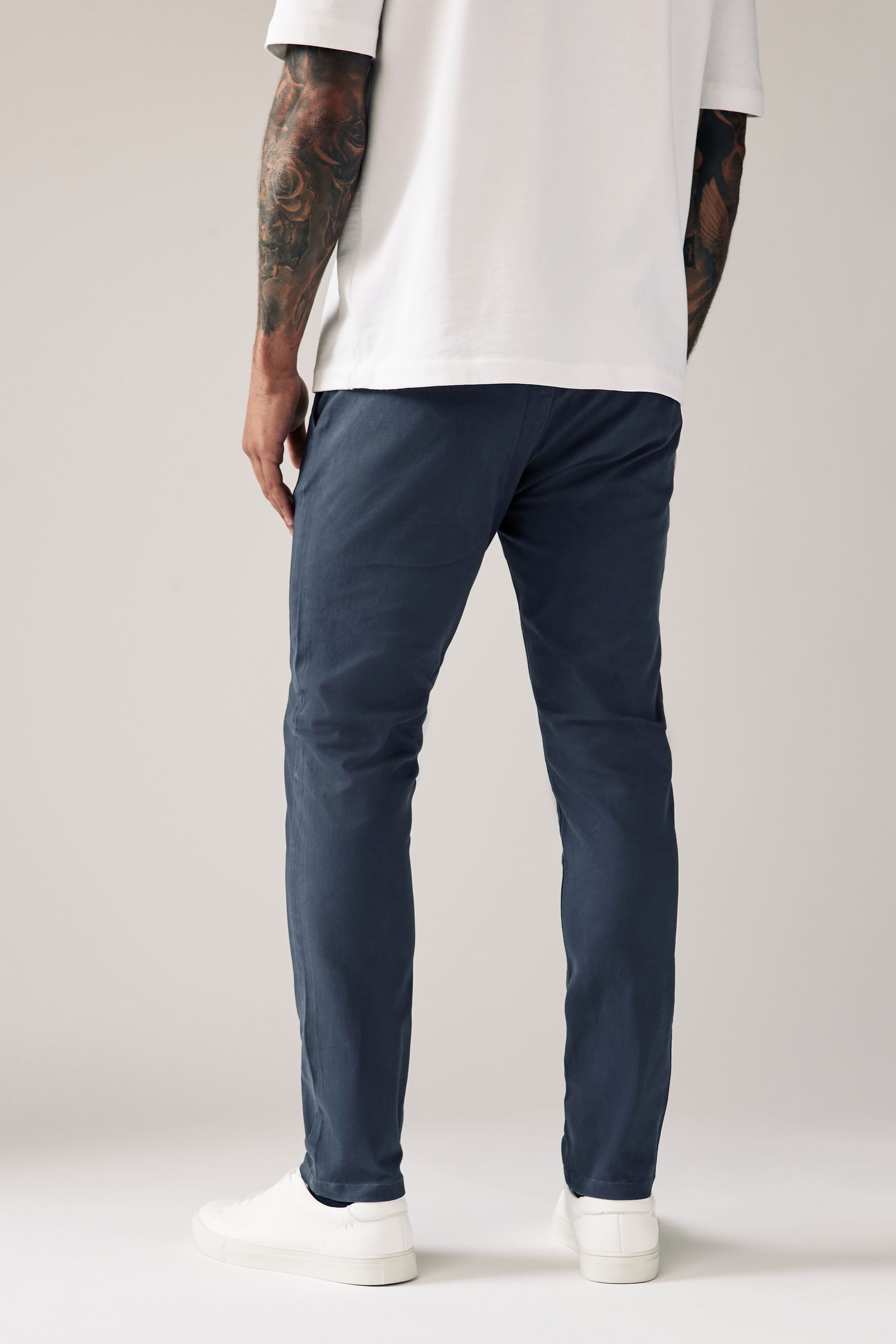 Next clearance stretch chino