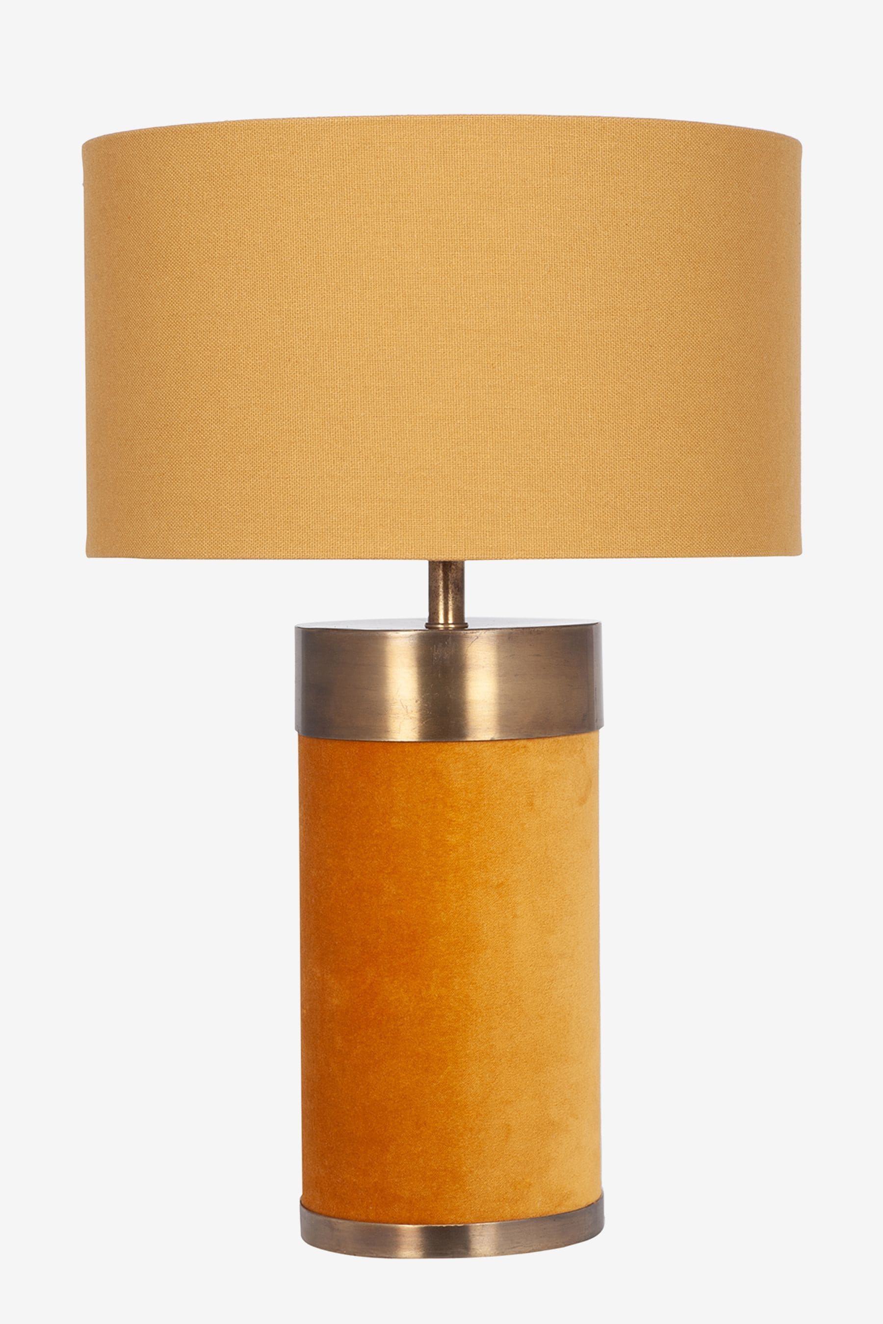 Mustard hot sale lamp next