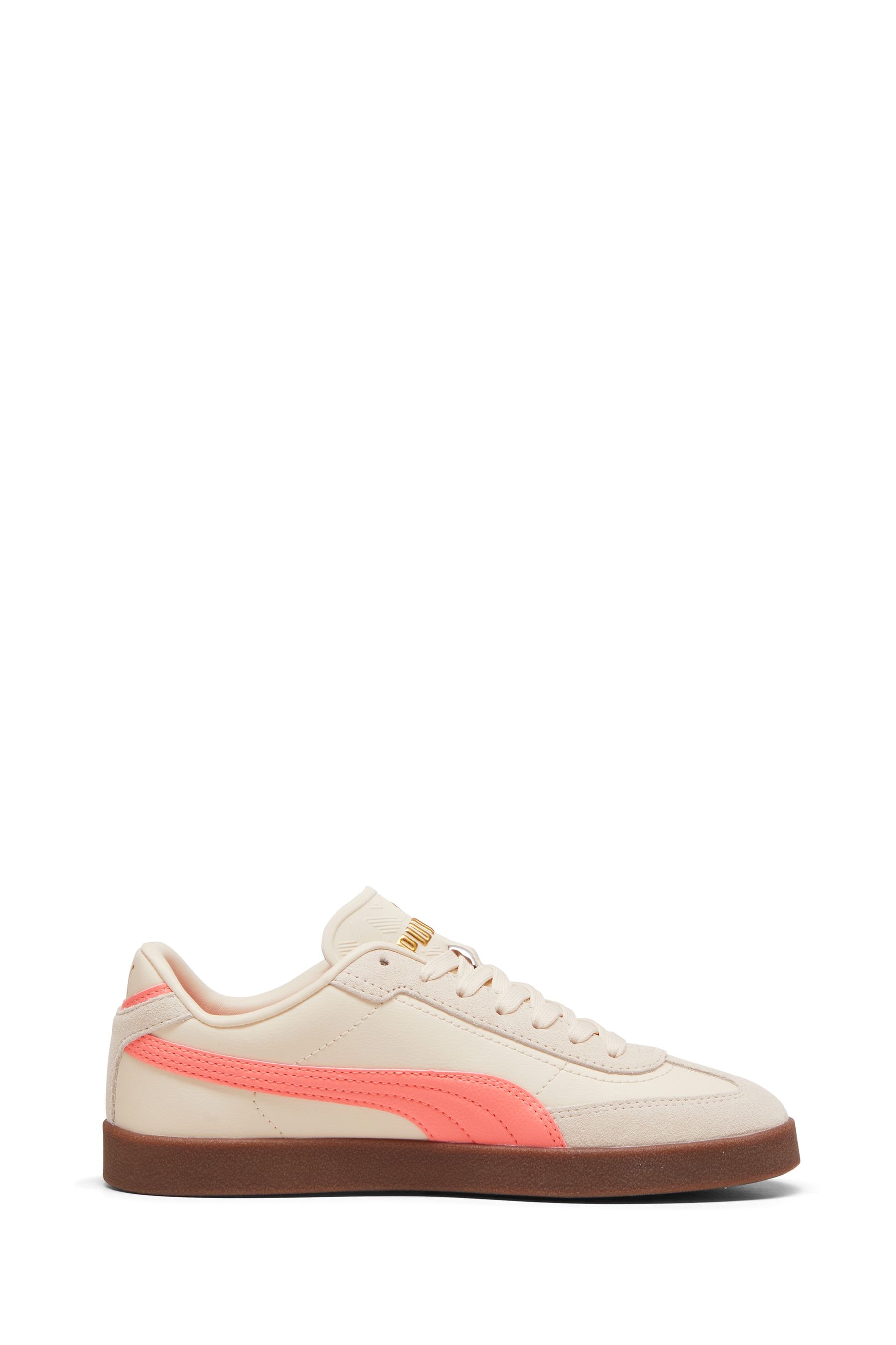Puma shoes cream sale