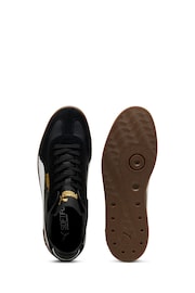 Puma Black Club Era Trainers - Image 5 of 6