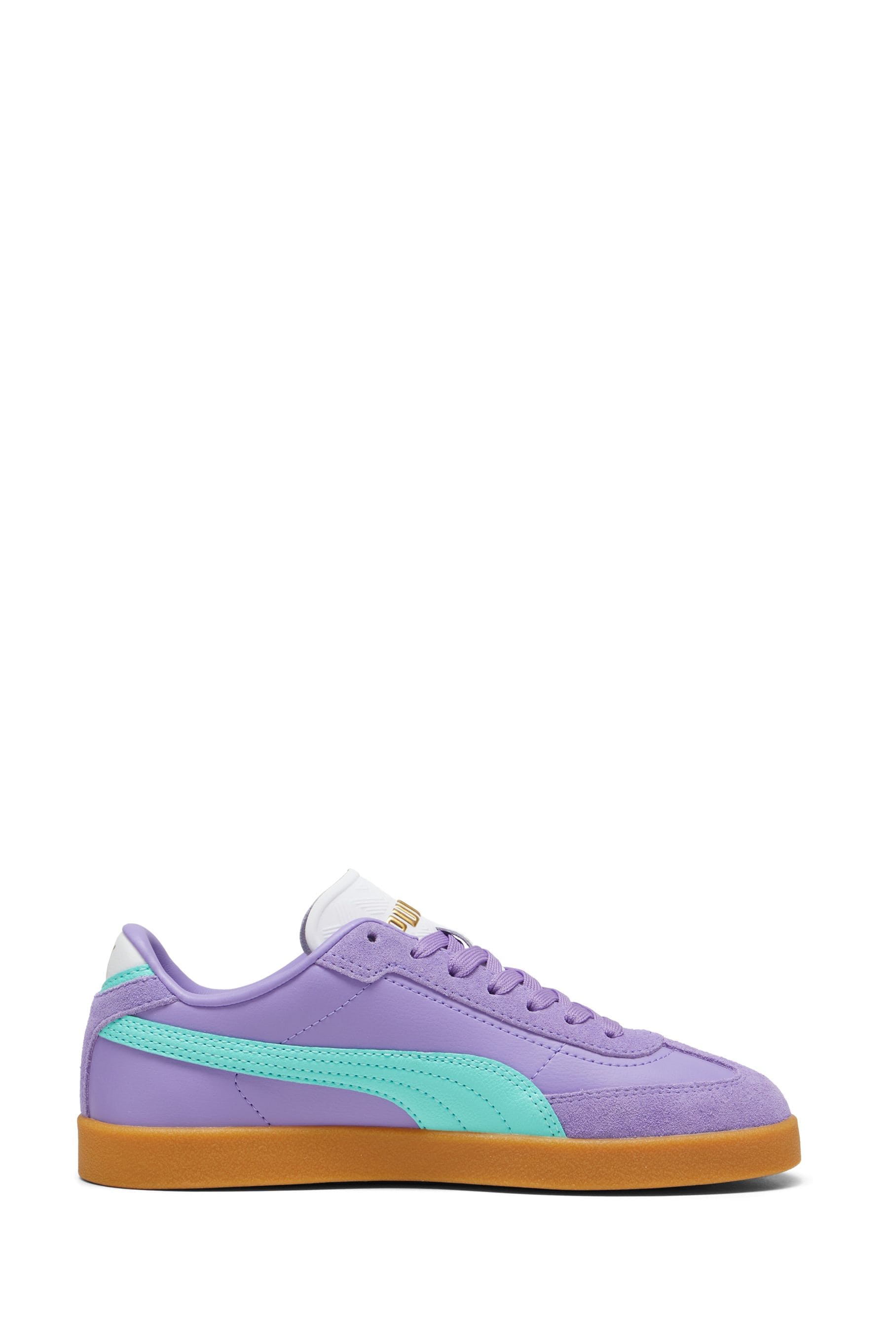 Purple puma shoes uk 2025