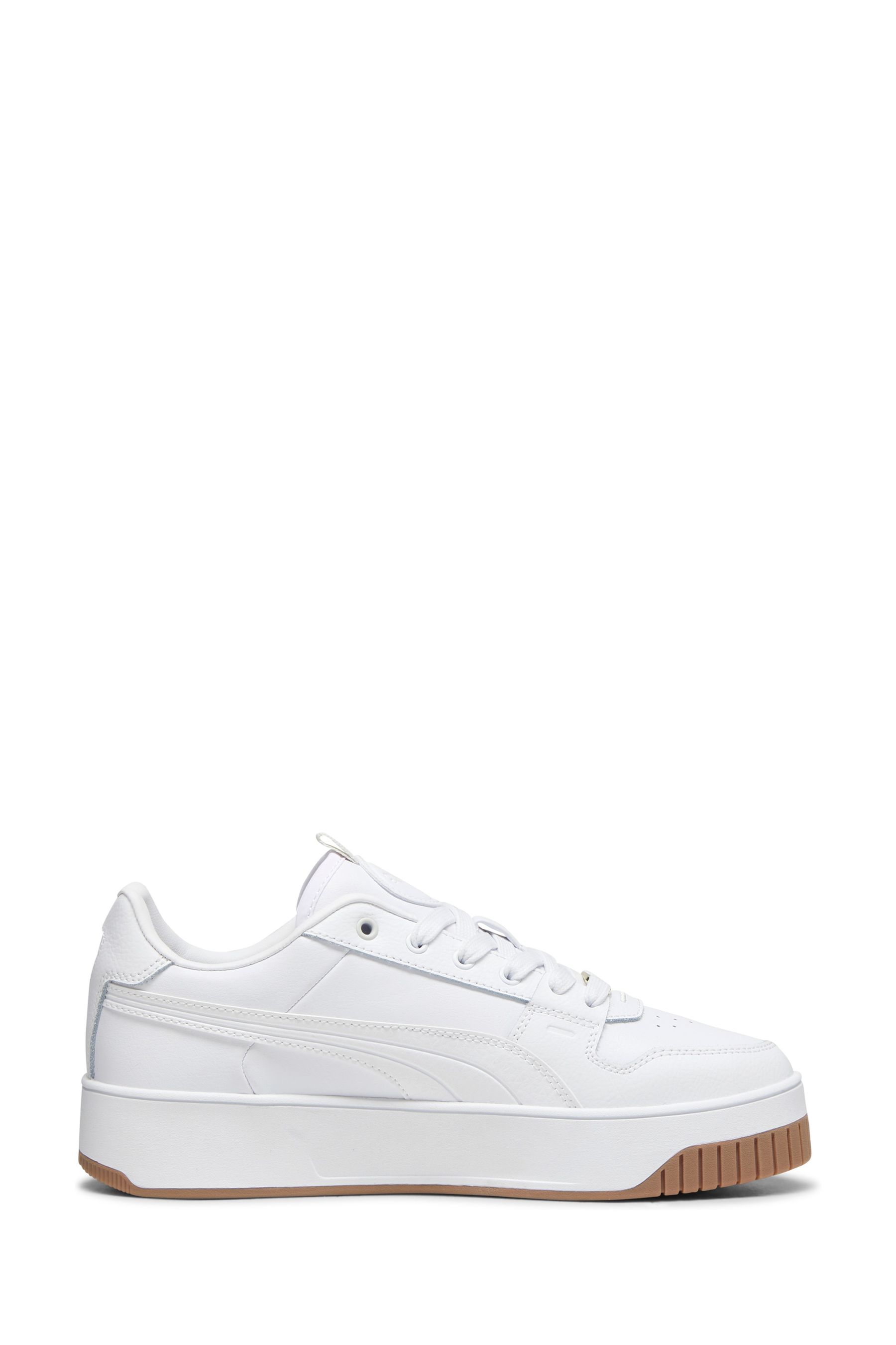 Puma platform lux deals