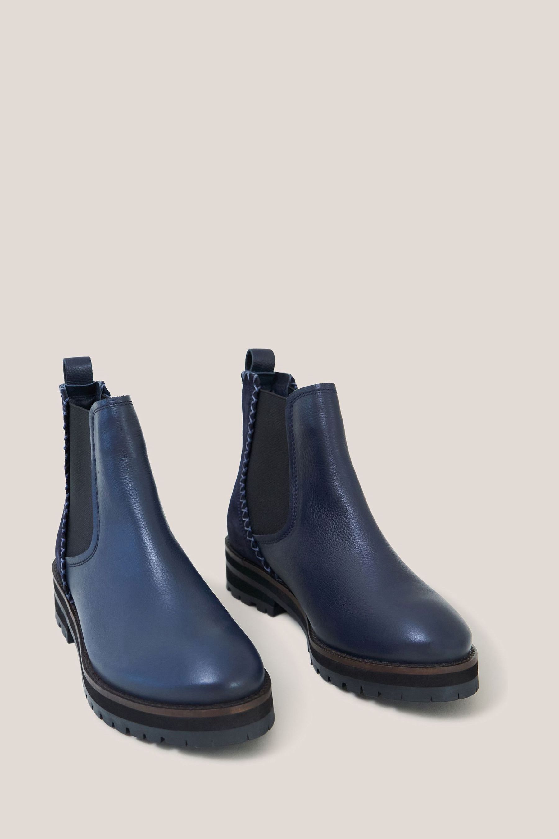 White stuff deals mens boots