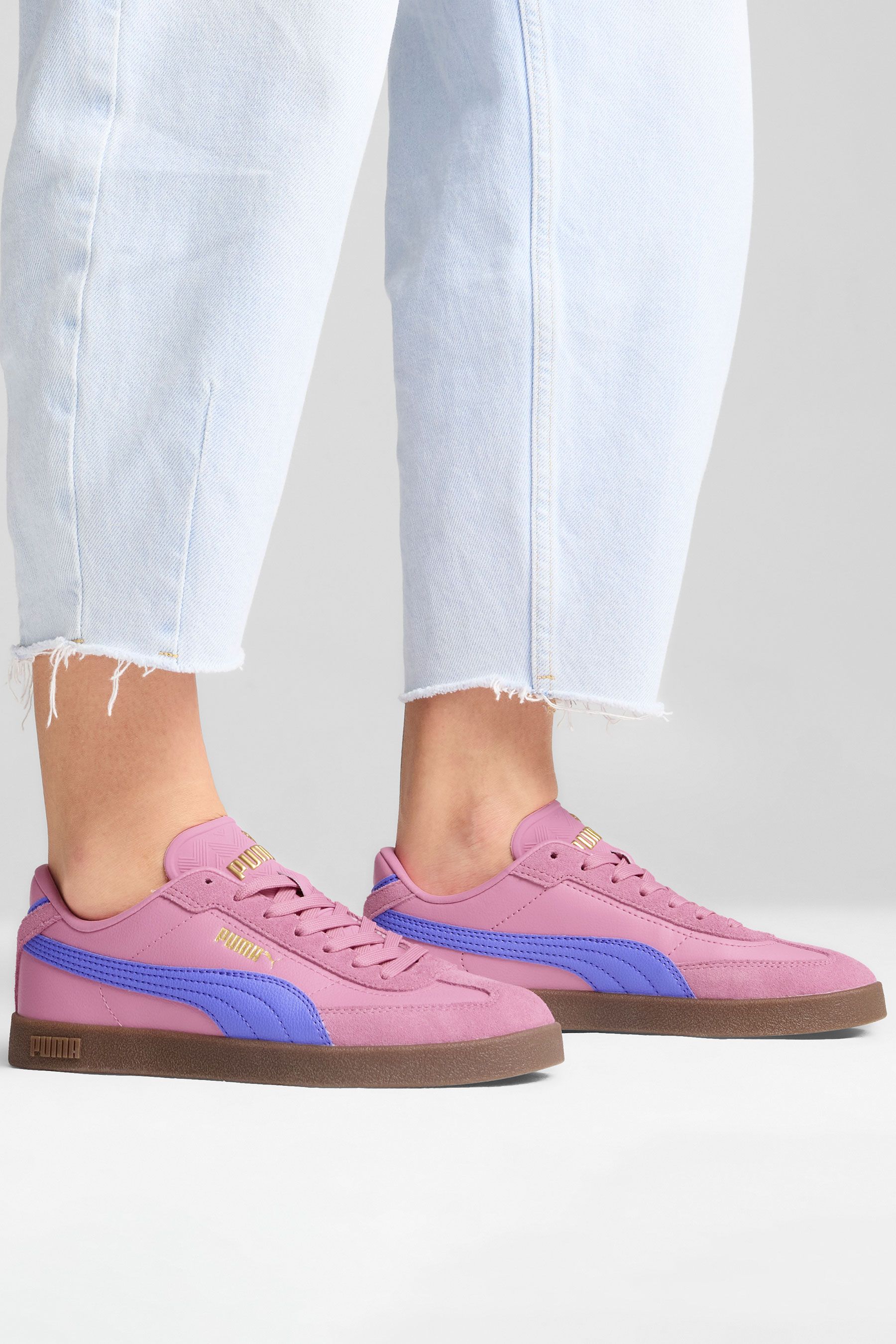 Puma pink shoes uk new arrivals