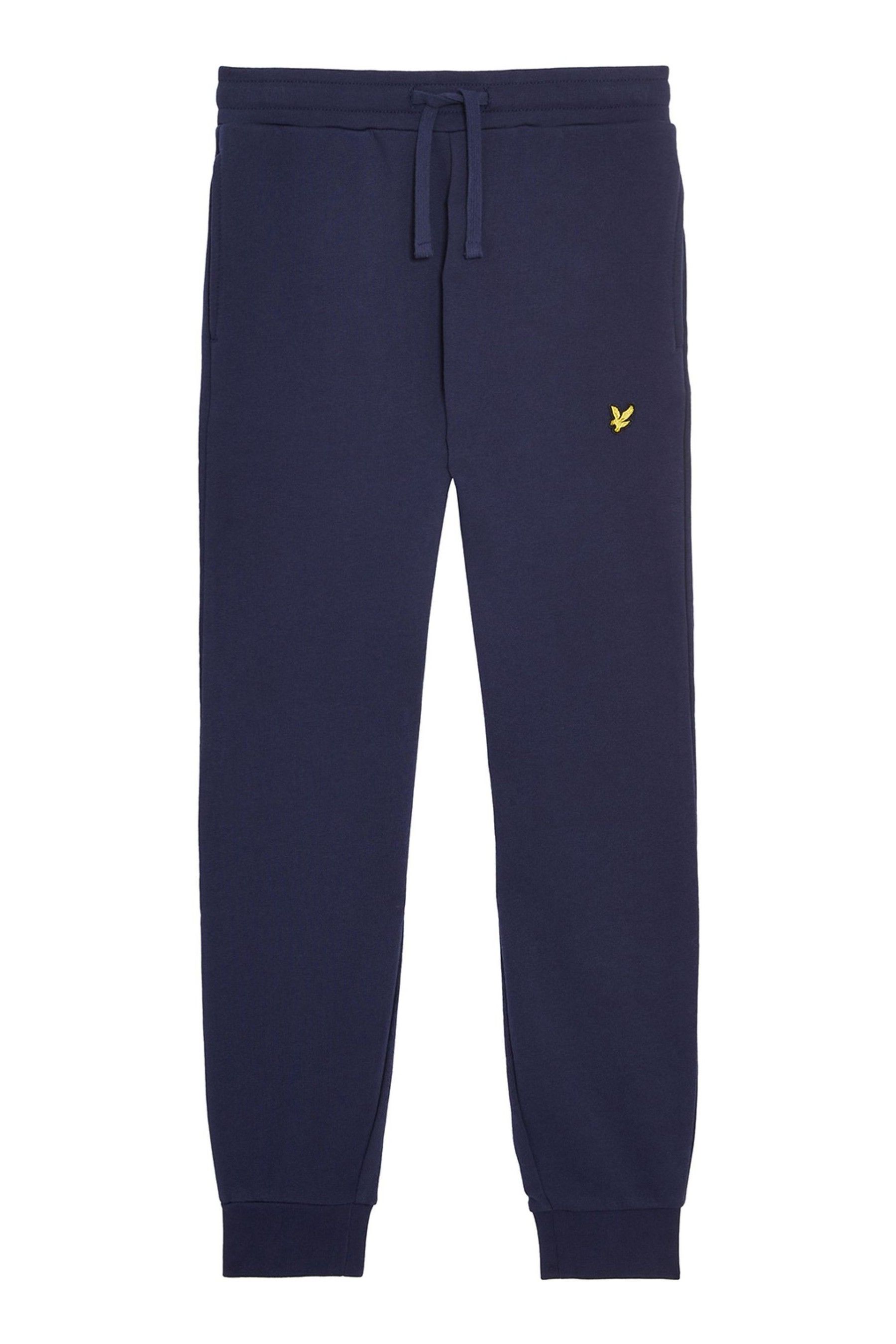 Lyle and scott joggers deals