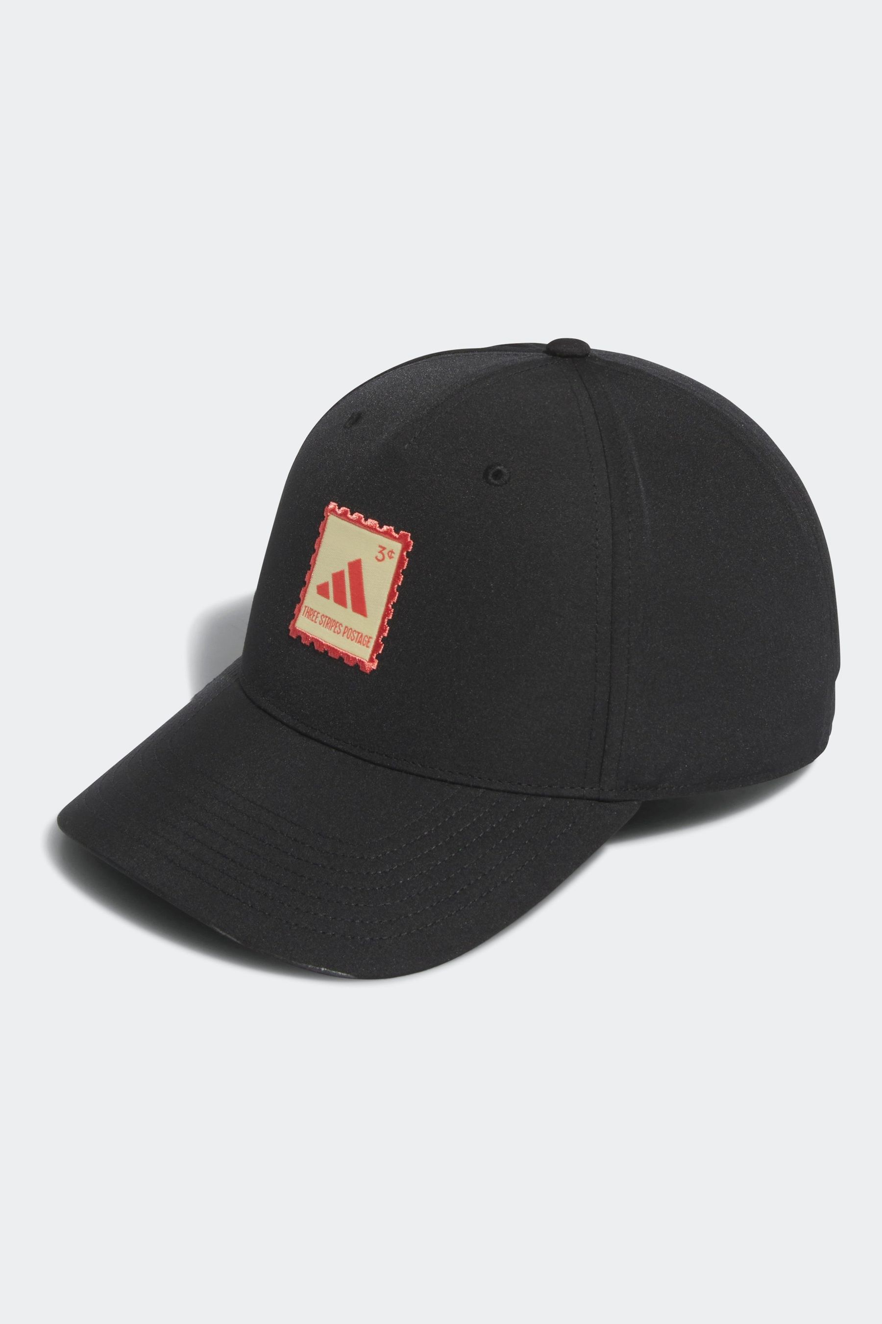 Adidas black cap online new arrivals