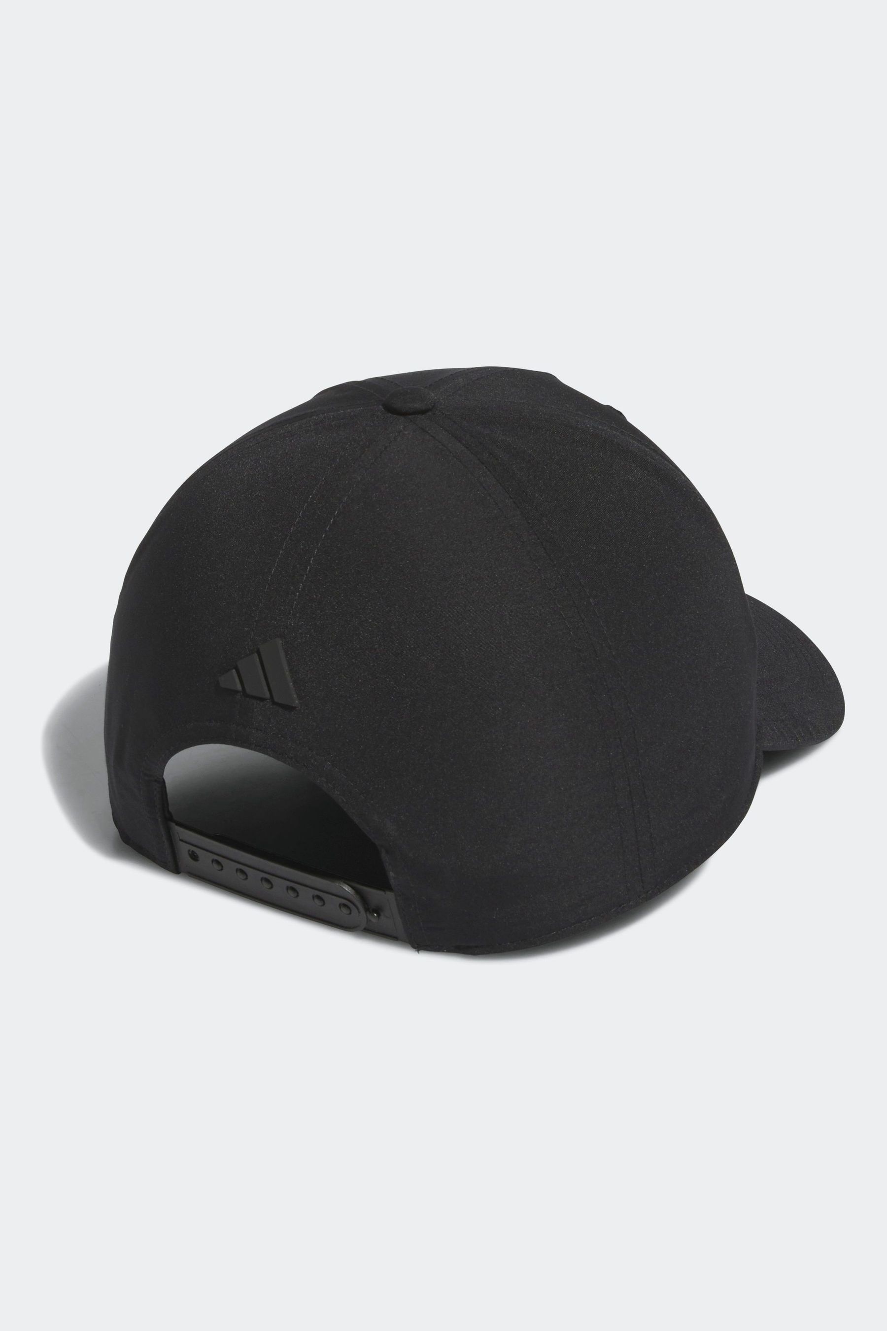 Buy adidas Golf Tour Stamp Black Cap from Next USA