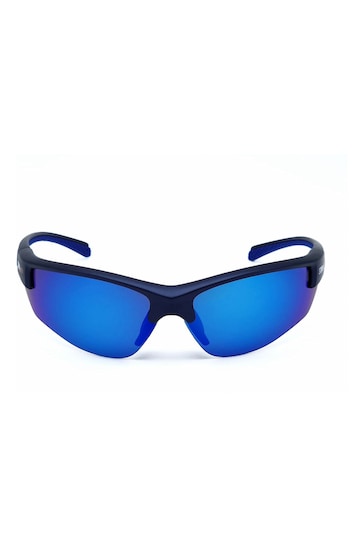 Storm Tech Panthous Polarised Black Sunglasses